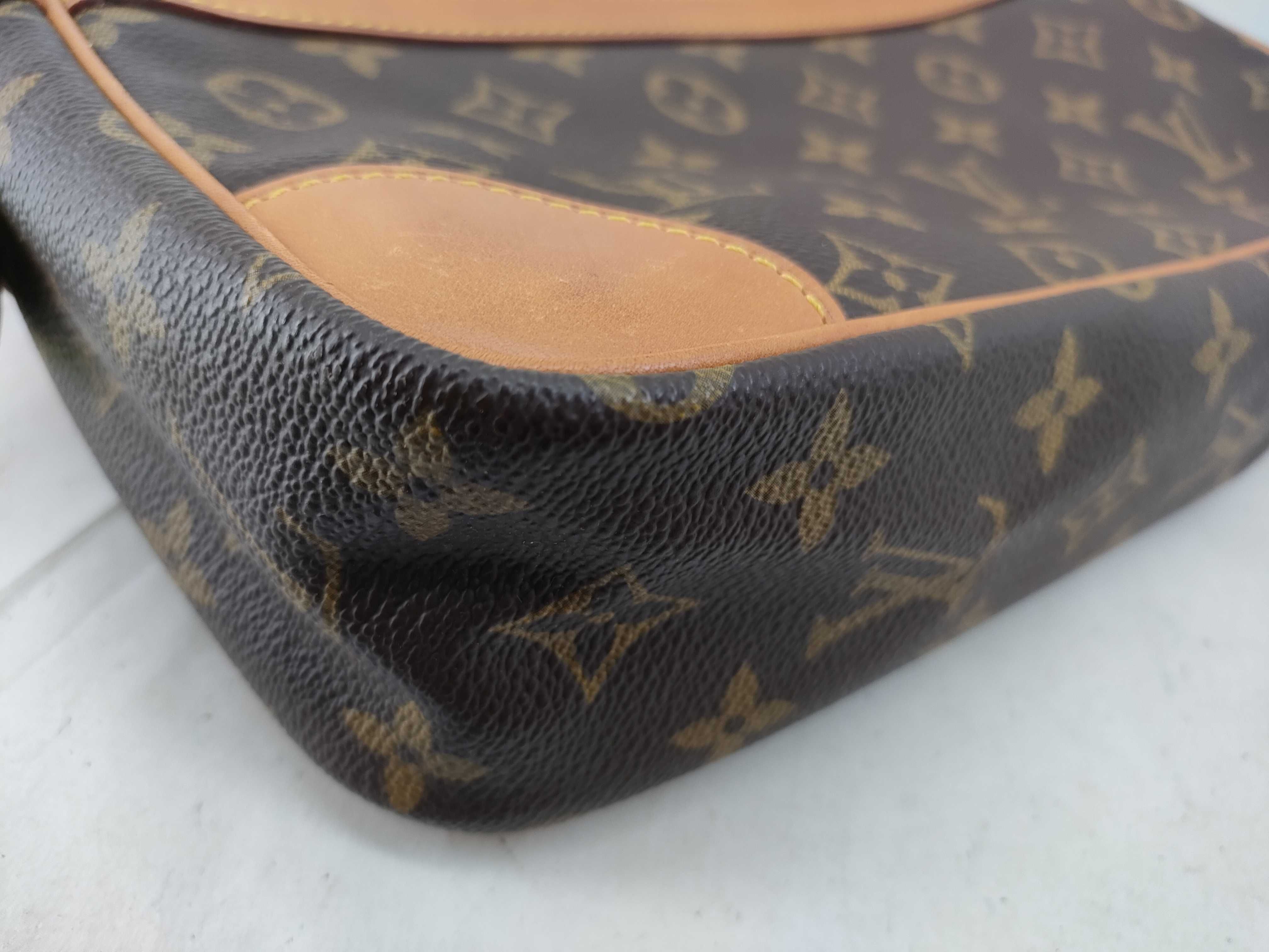 Monogram Compiegne 28 Second Bag — view 3
