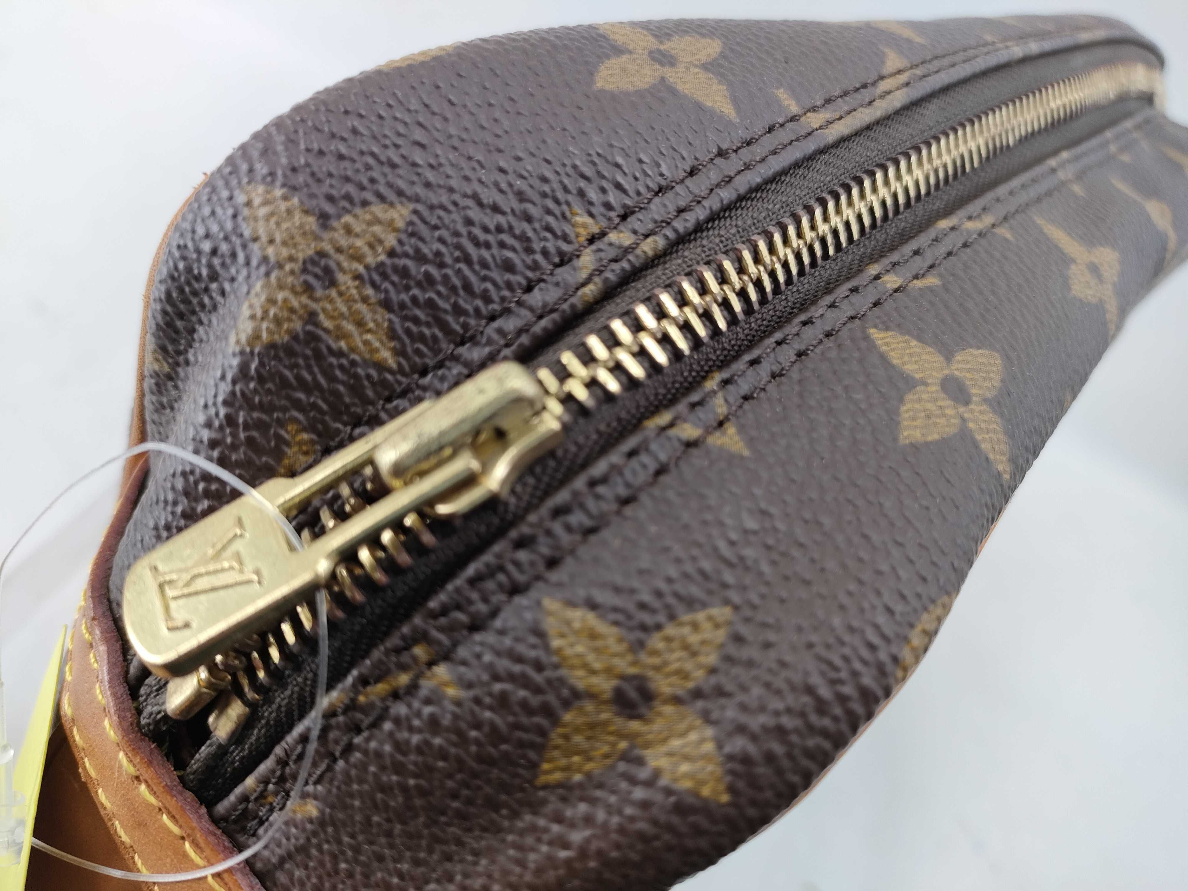 Monogram Compiegne 28 Second Bag — view 5