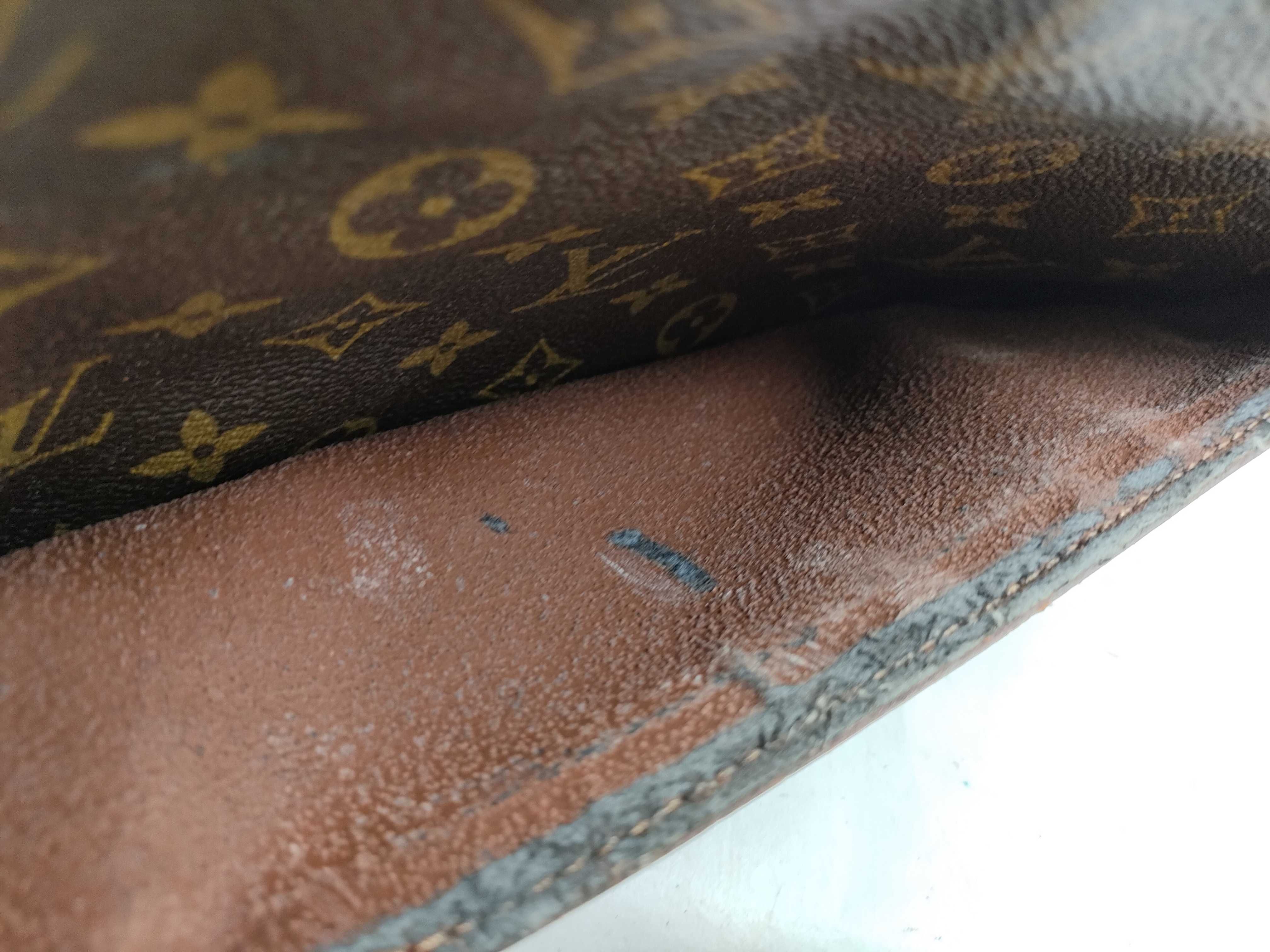 Monogram Compiegne 28 Second Bag — view 6