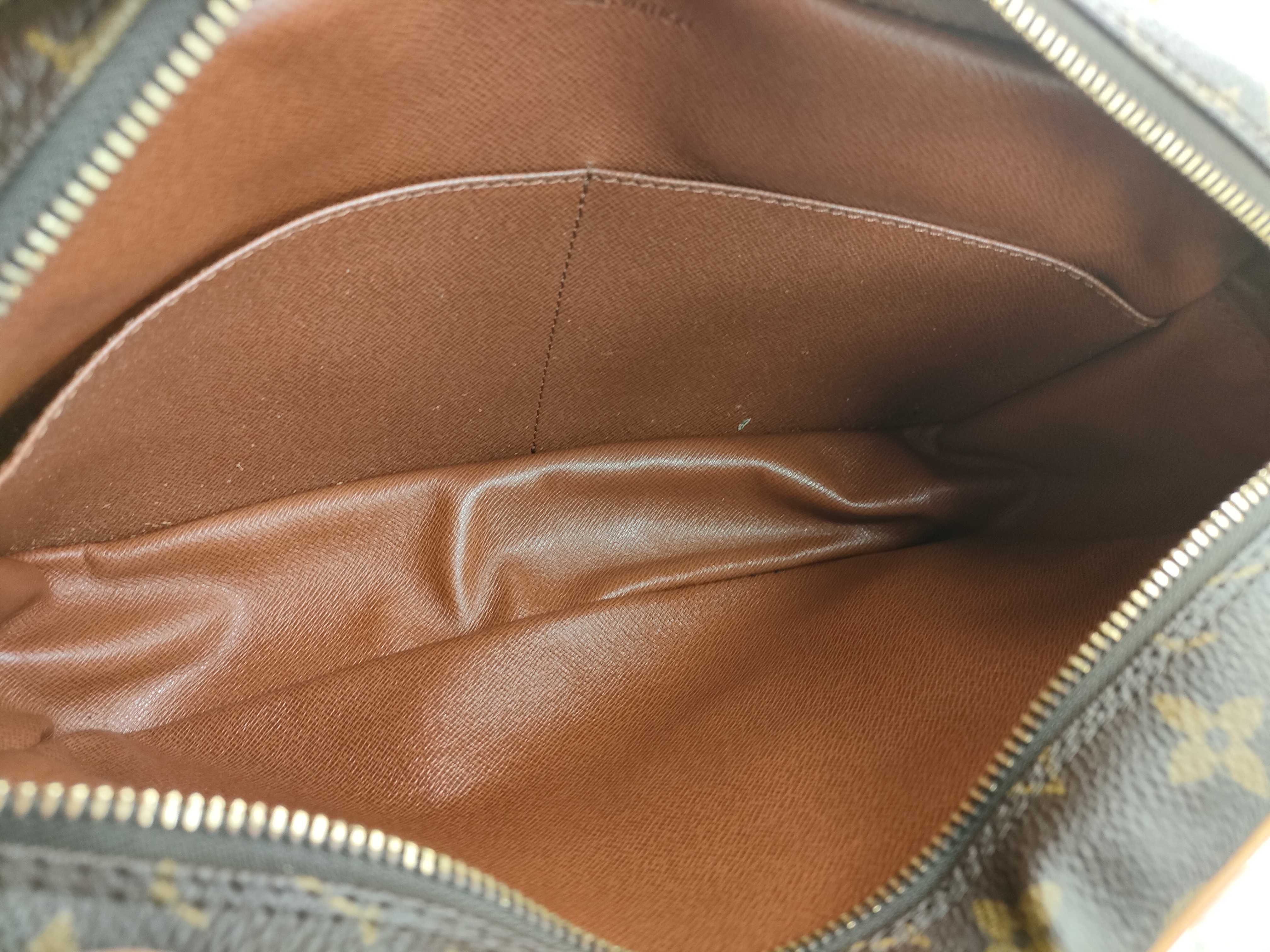 Monogram Compiegne 28 Second Bag — view 7