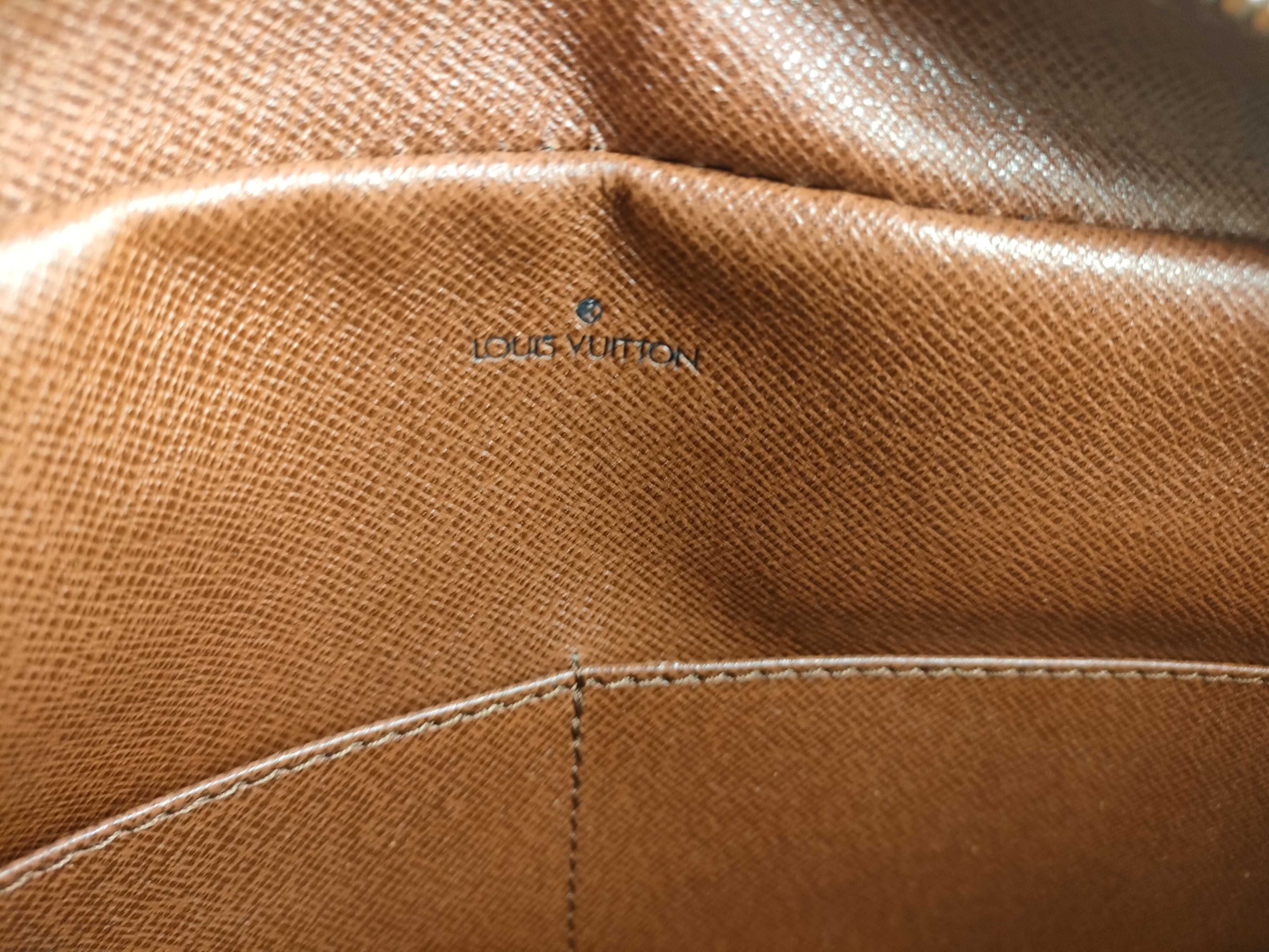 Monogram Compiegne 28 Second Bag — view 8