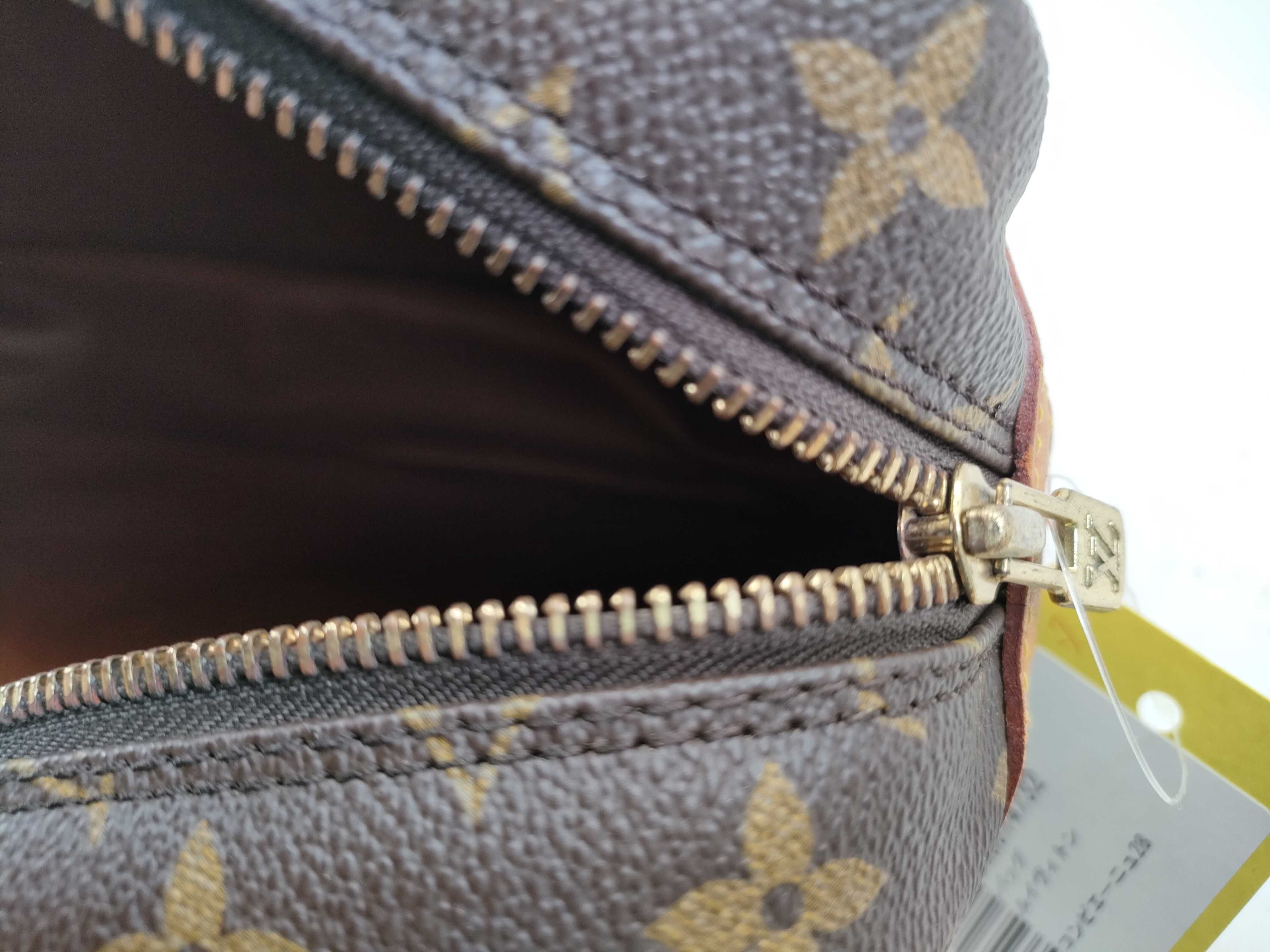 Monogram Compiegne 28 Second Bag — view 9