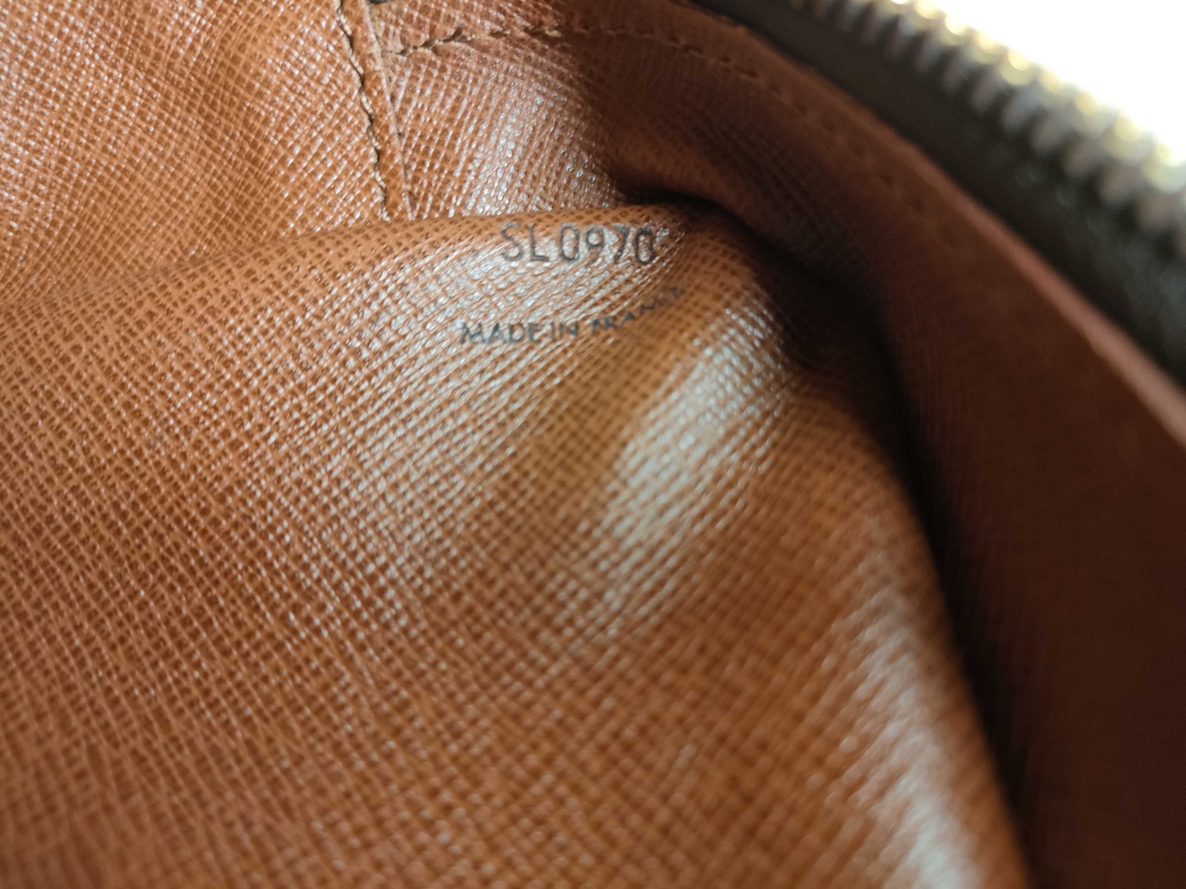 Monogram Compiegne 28 Second Bag — view 10