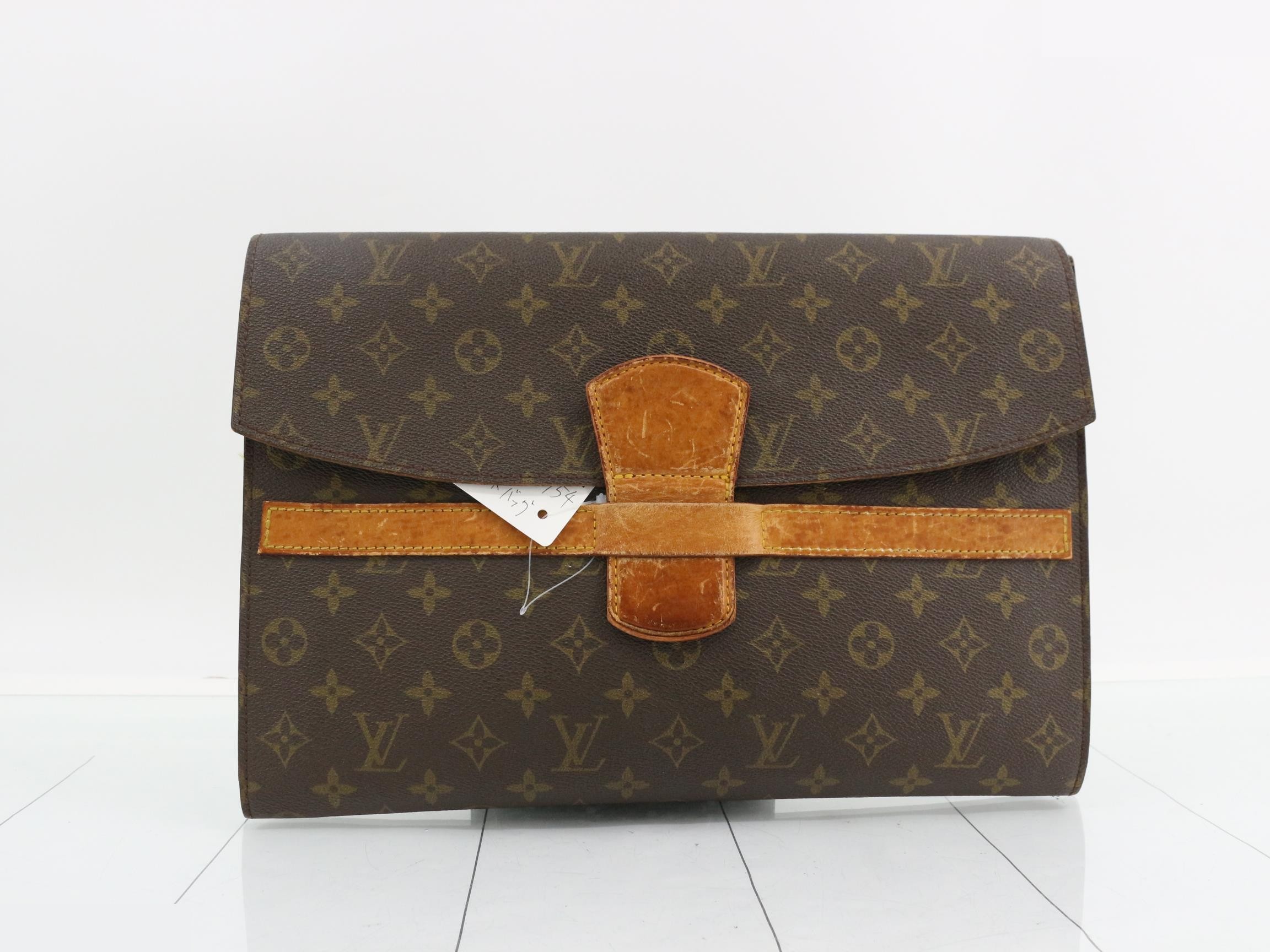 second bag