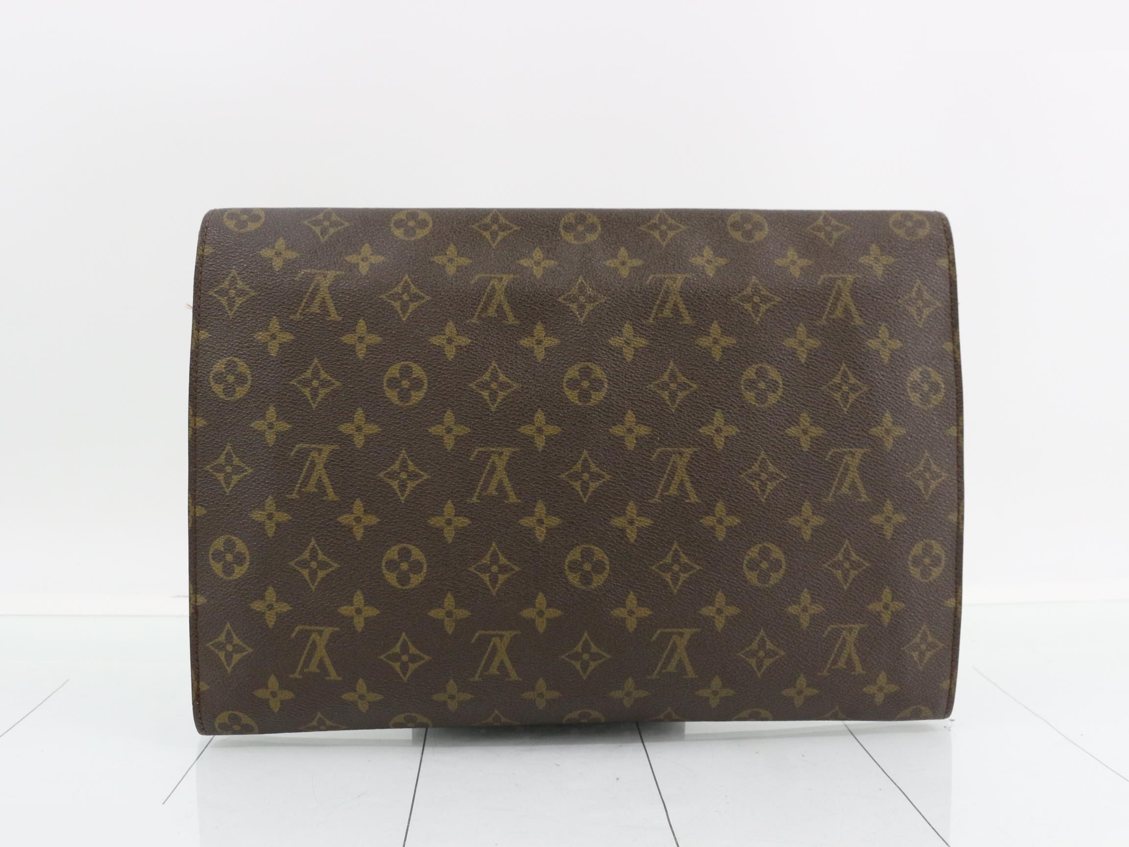 second bag — view 2