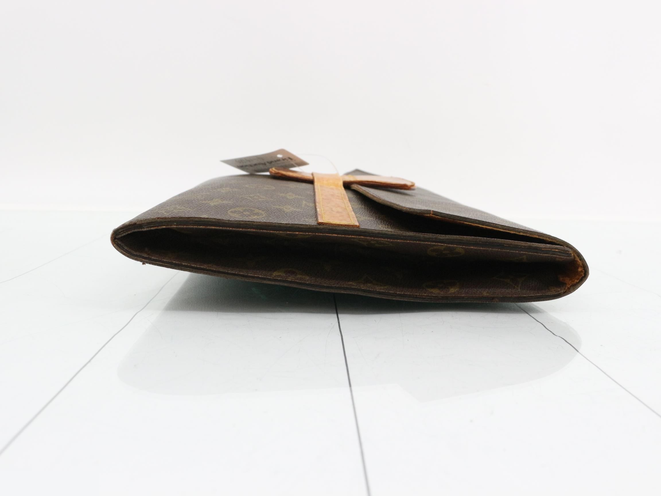 second bag — view 3