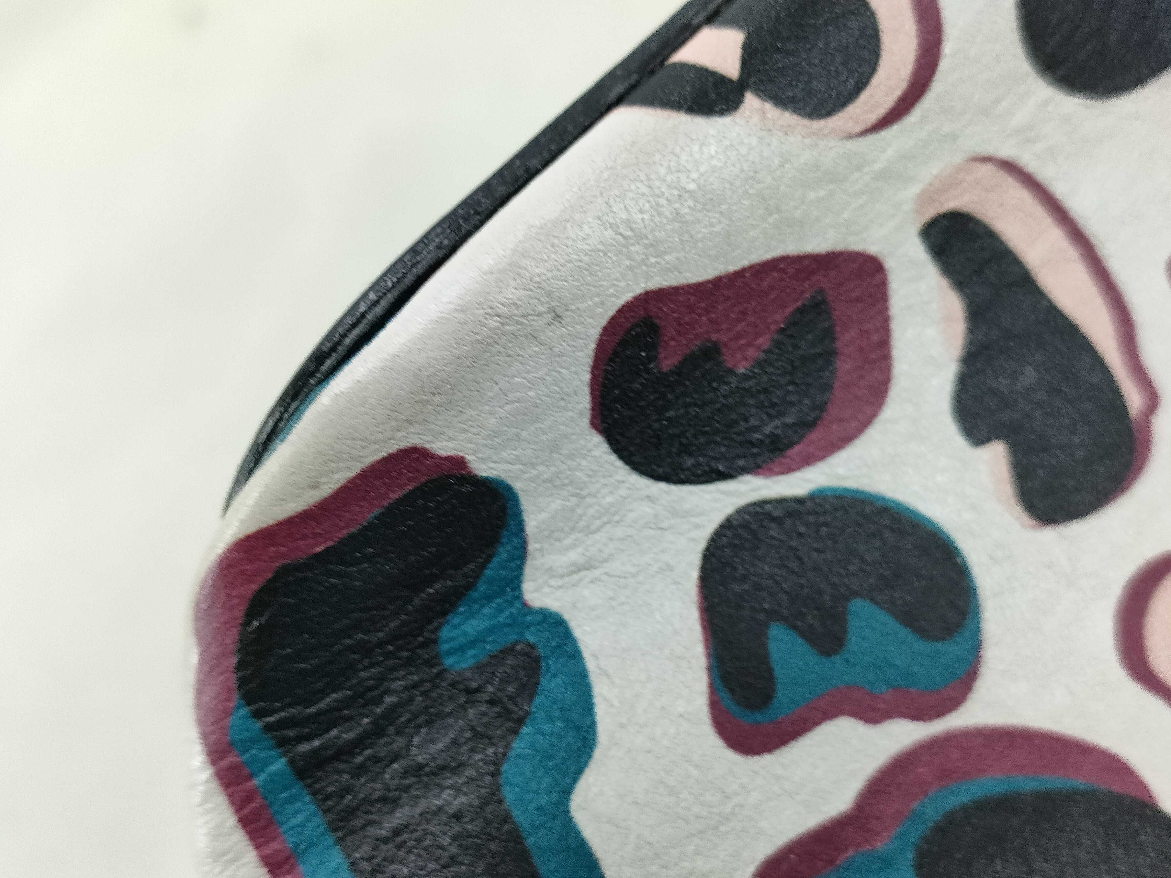 Montresor Shoulder Bag Leopard Shoulder Bag — view 14