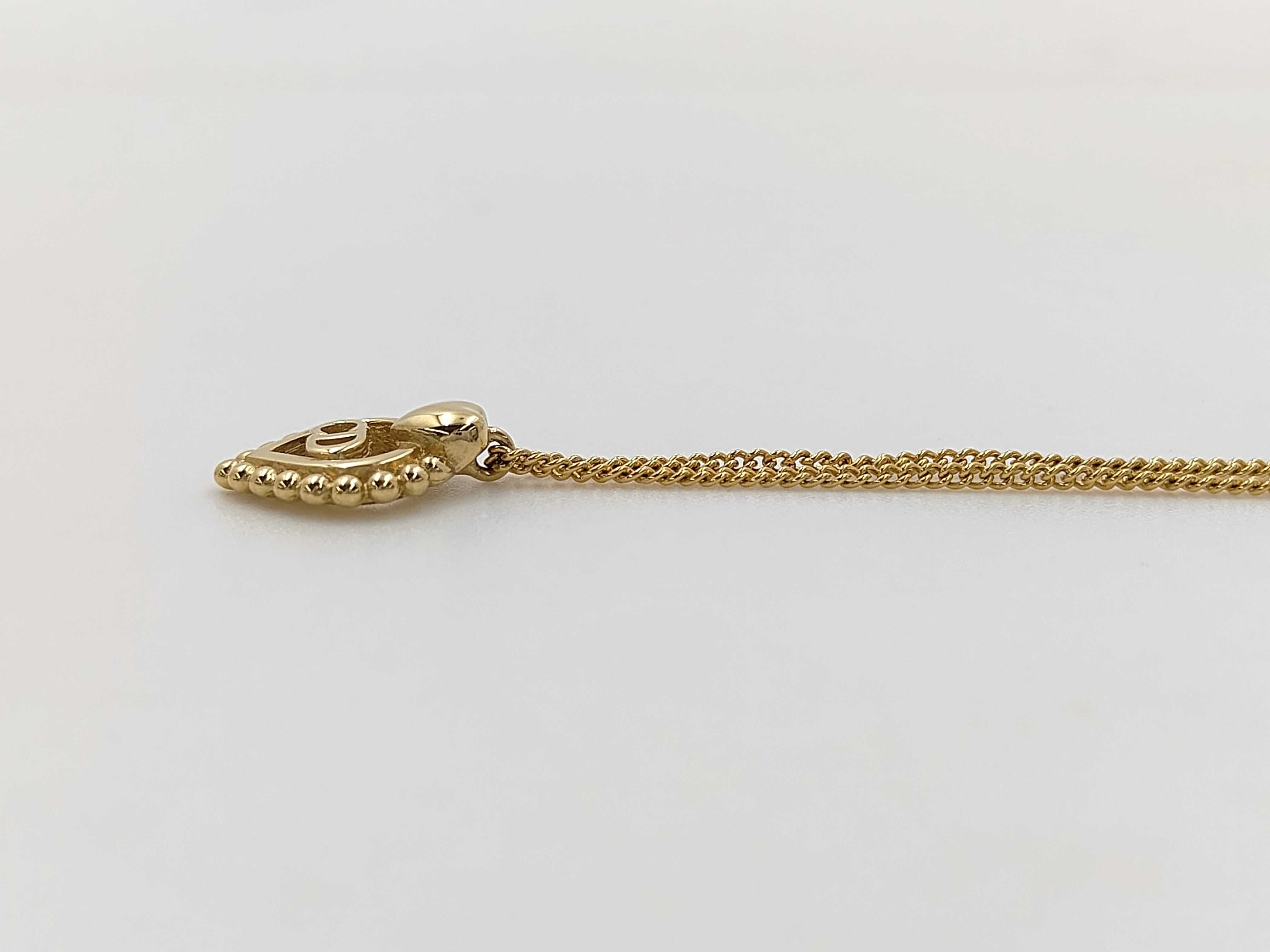 Christian / Necklace / GP Necklace — view 2