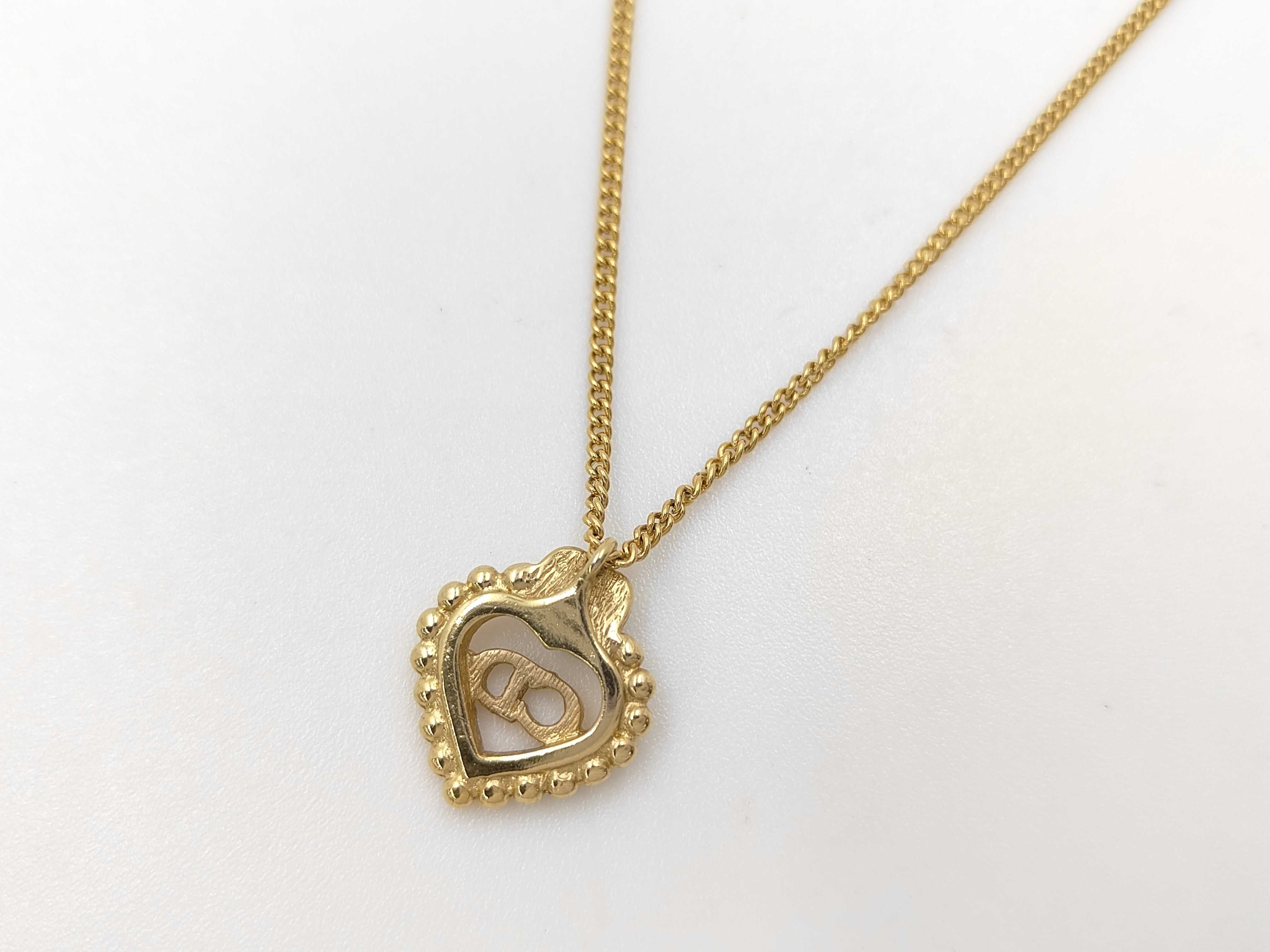 Christian / Necklace / GP Necklace — view 3
