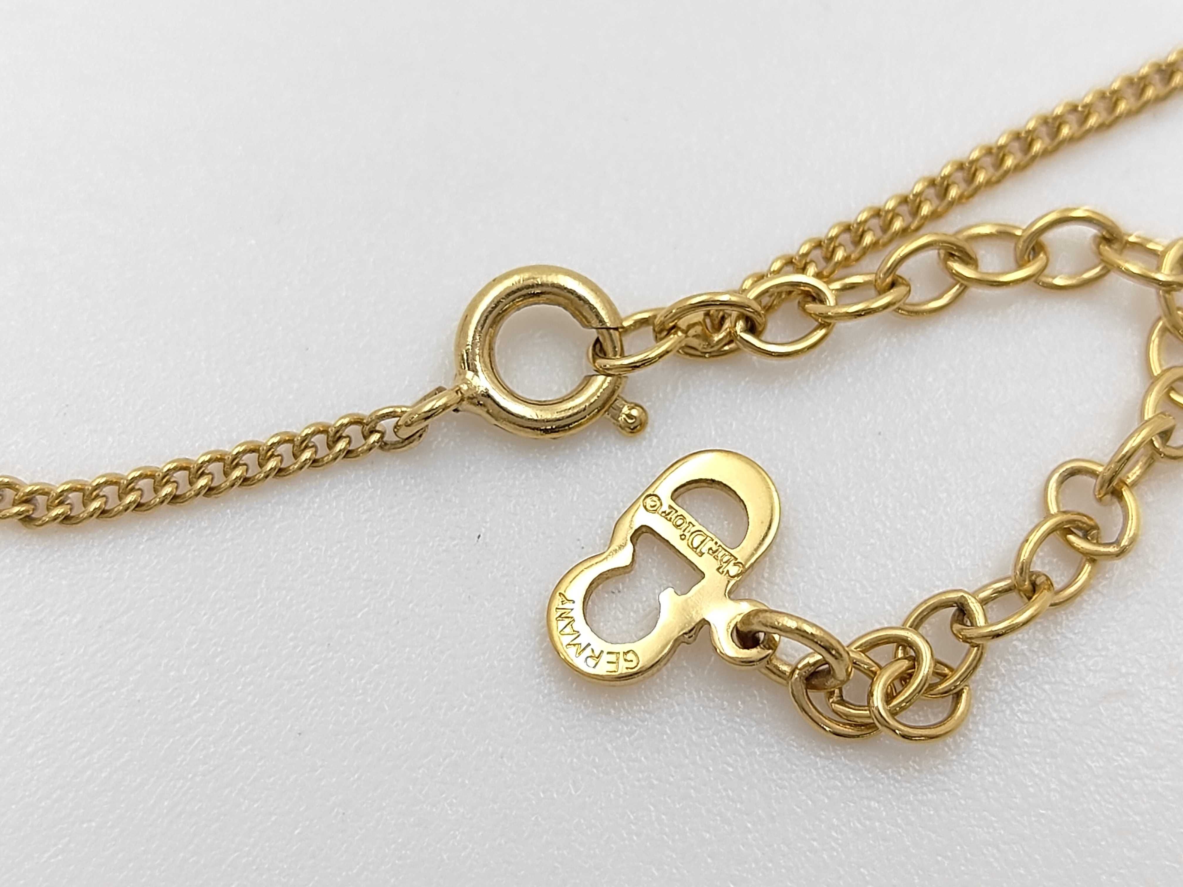 Christian / Necklace / GP Necklace — view 4