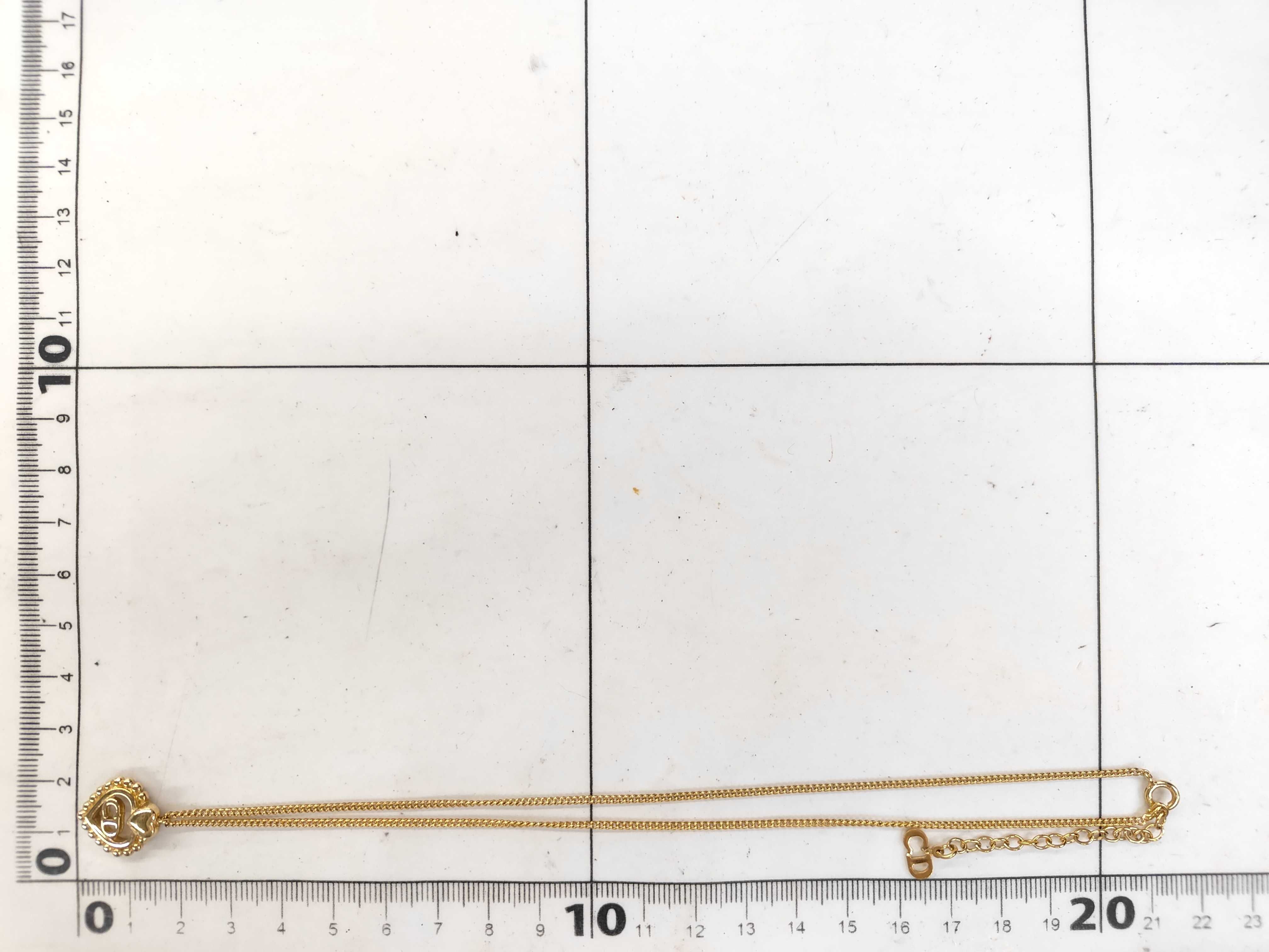 Christian / Necklace / GP Necklace — view 5