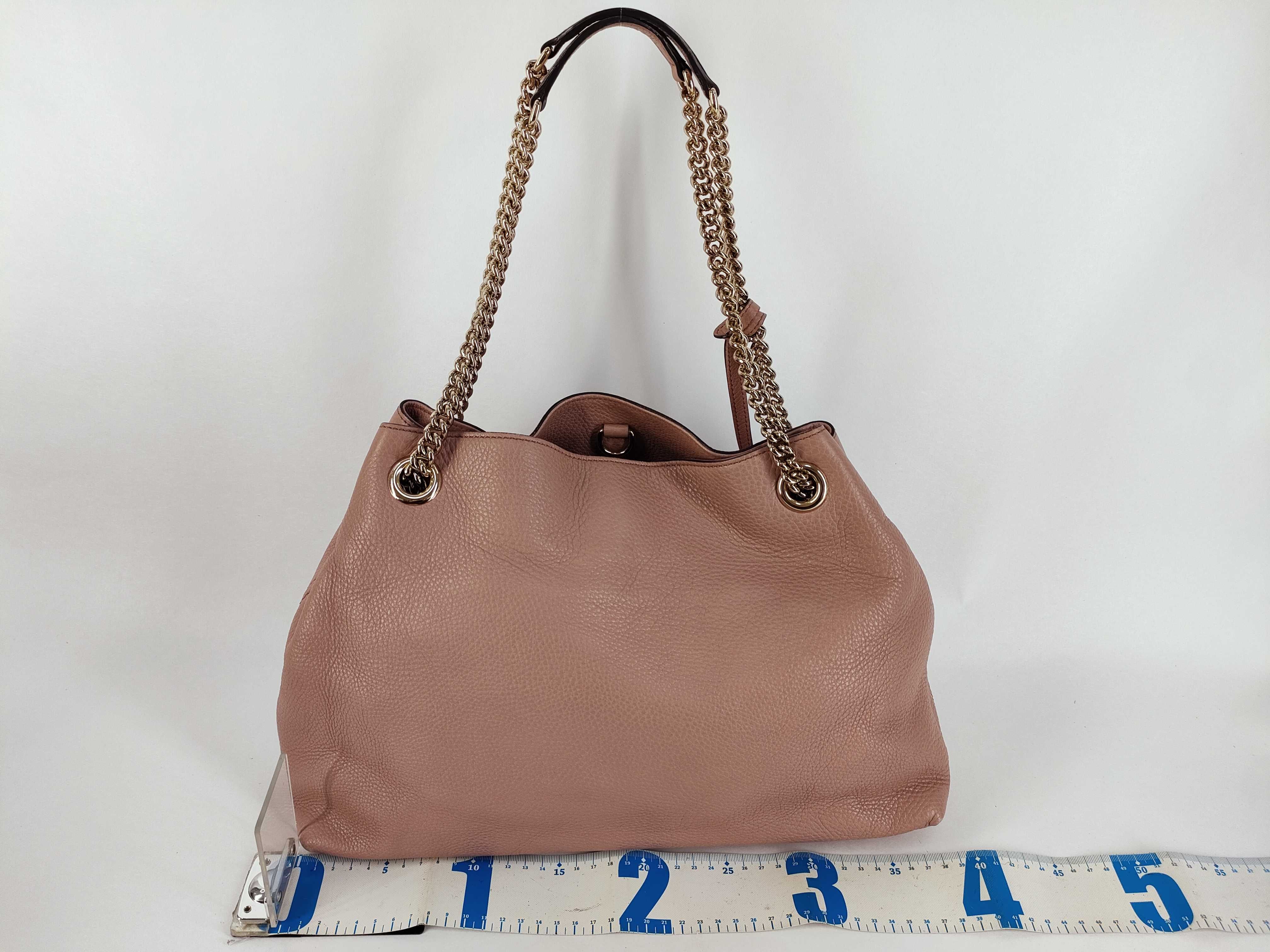 Soho Tote Bag — view 2