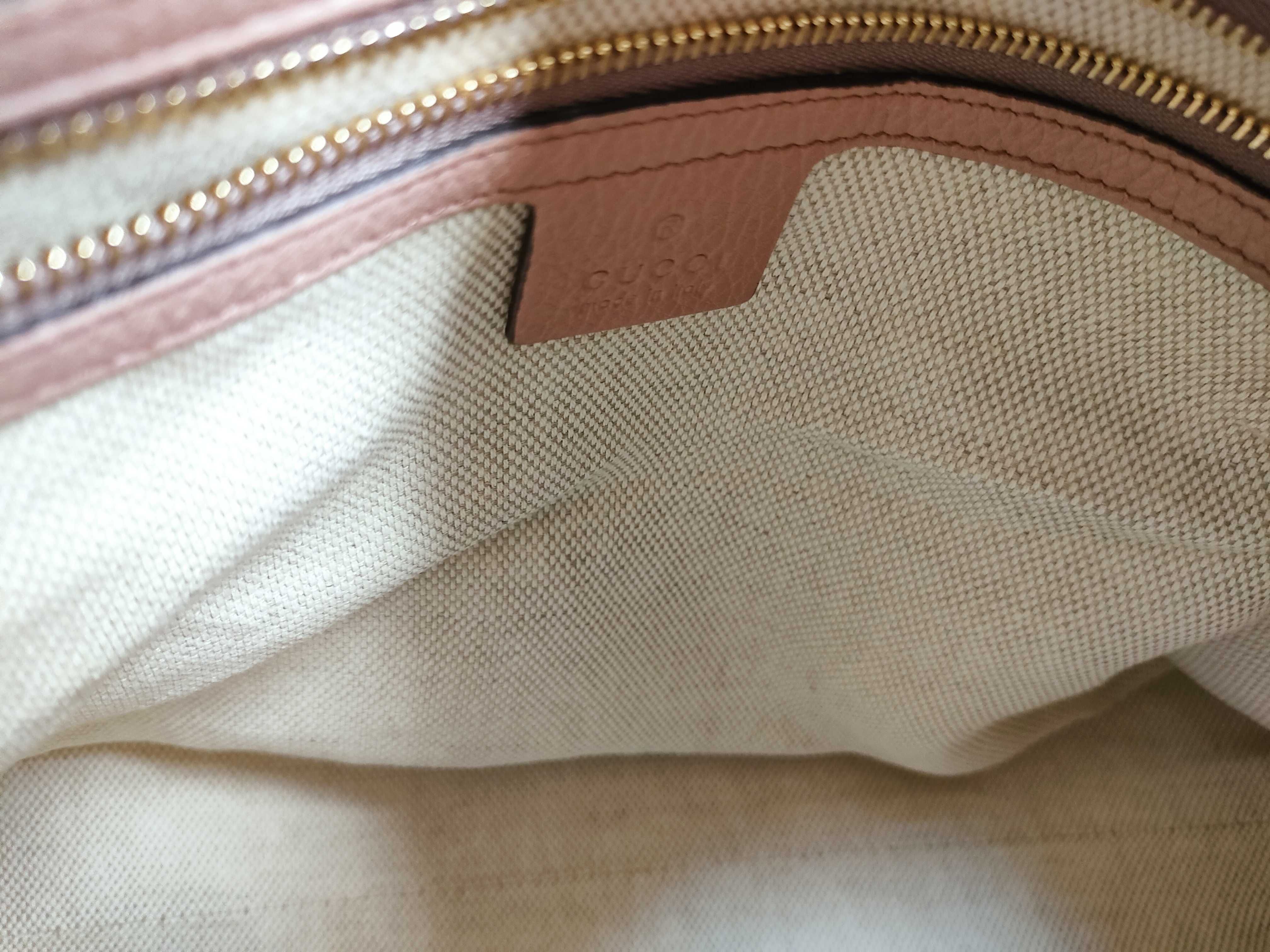 Soho Tote Bag — view 13
