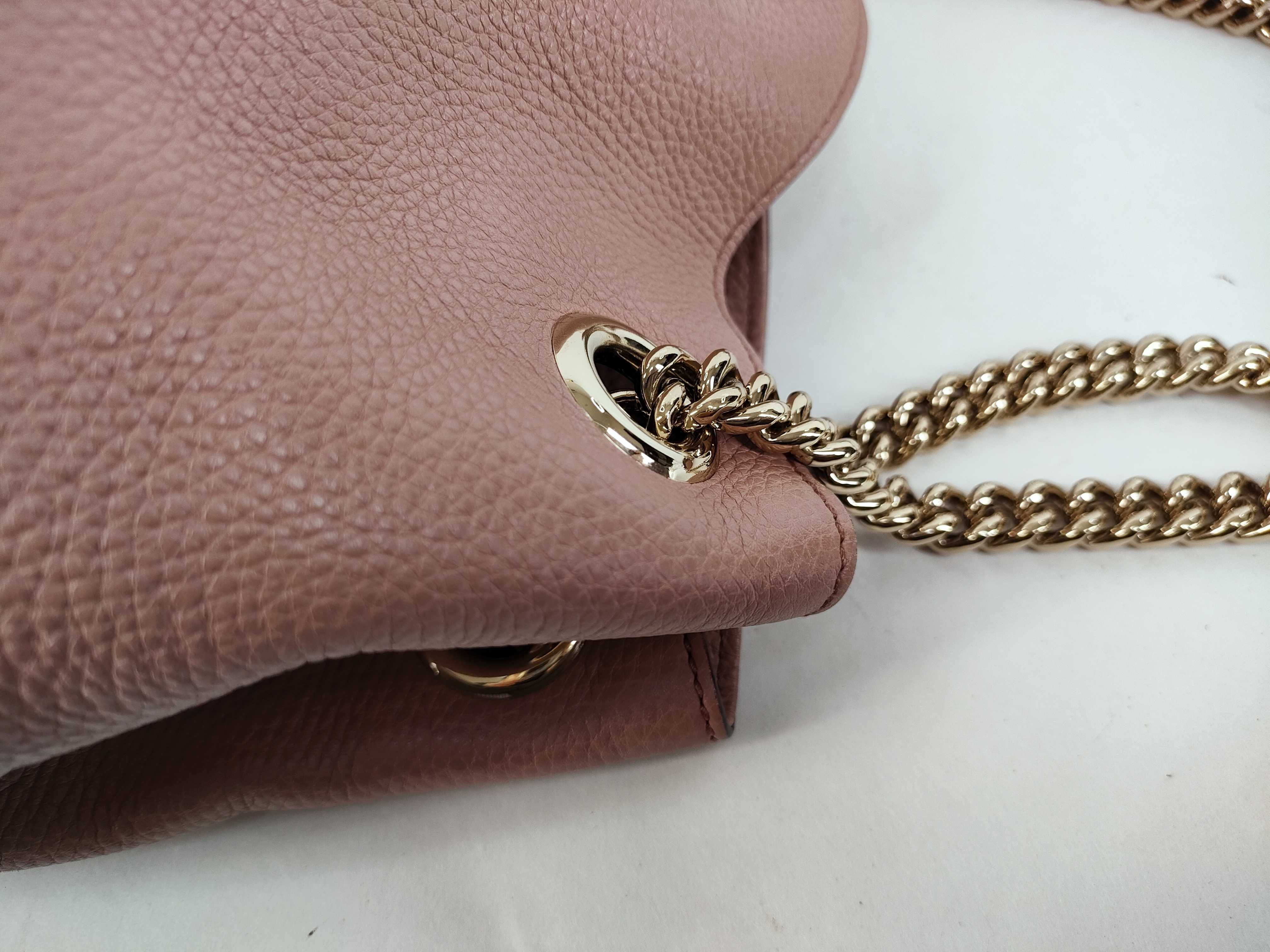 Soho Tote Bag — view 5