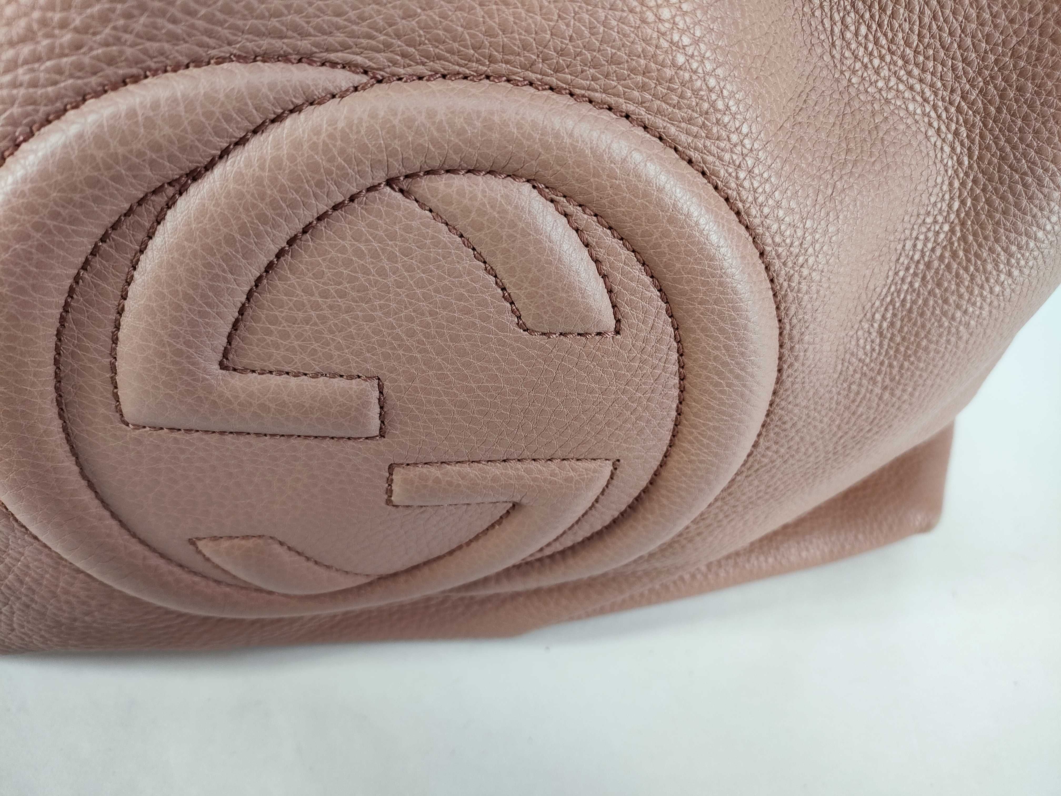 Soho Tote Bag — view 9