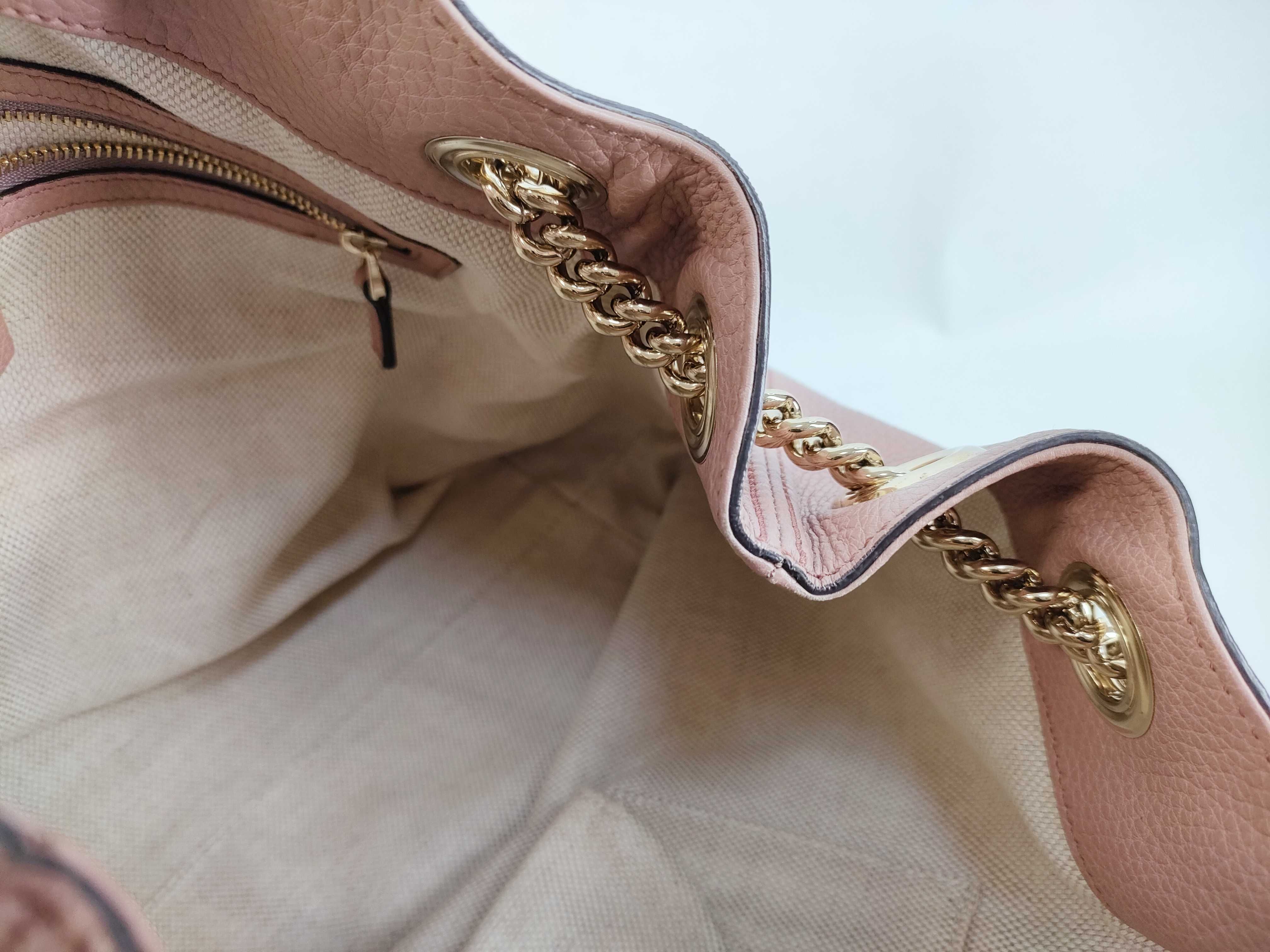 Soho Tote Bag — view 10