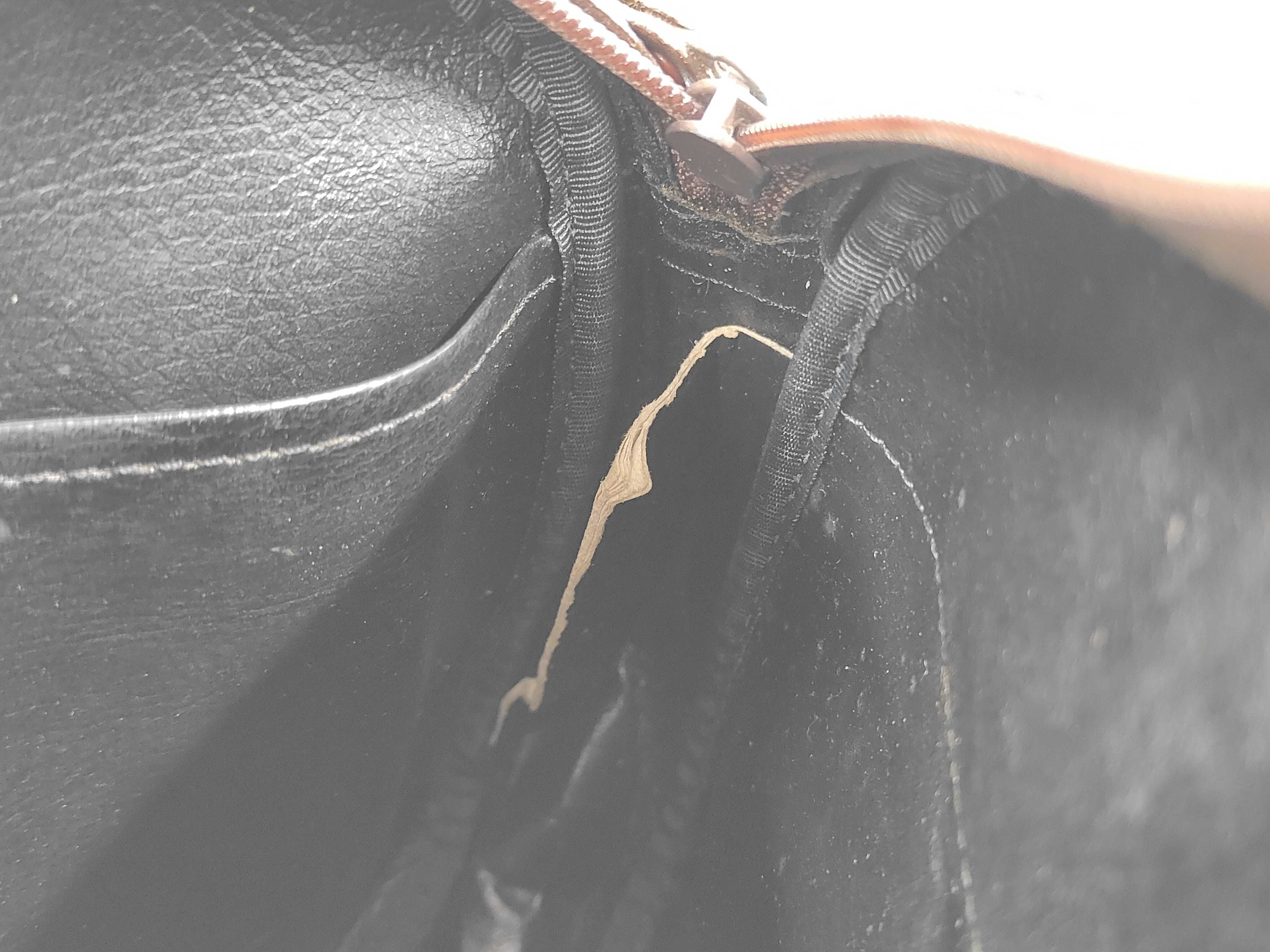 Burberrys Nova Check Shoulder Bag Burberry Shoulder Bag — view 9