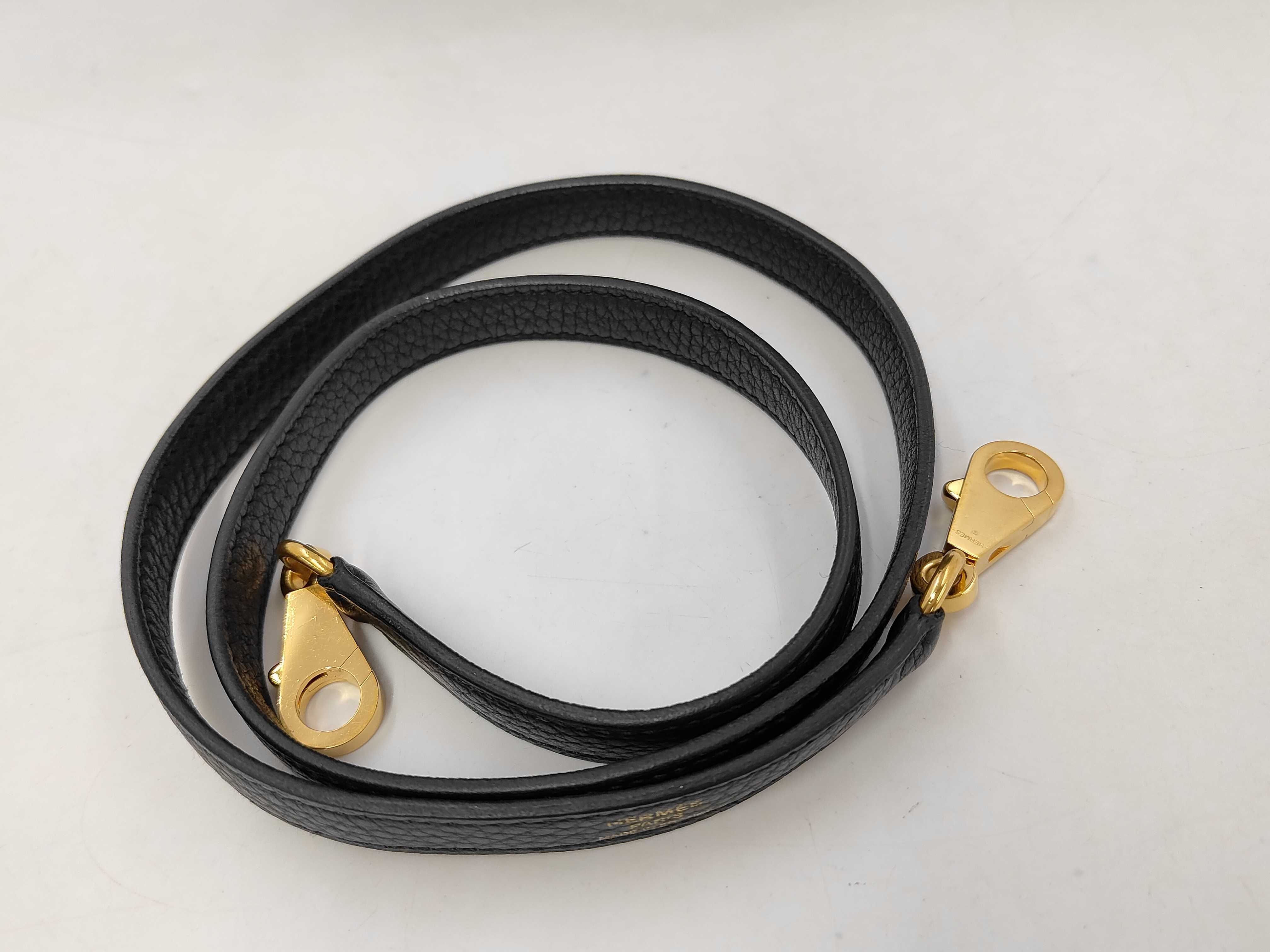 Bolide 31cm Black Shoulder Bag — view 14