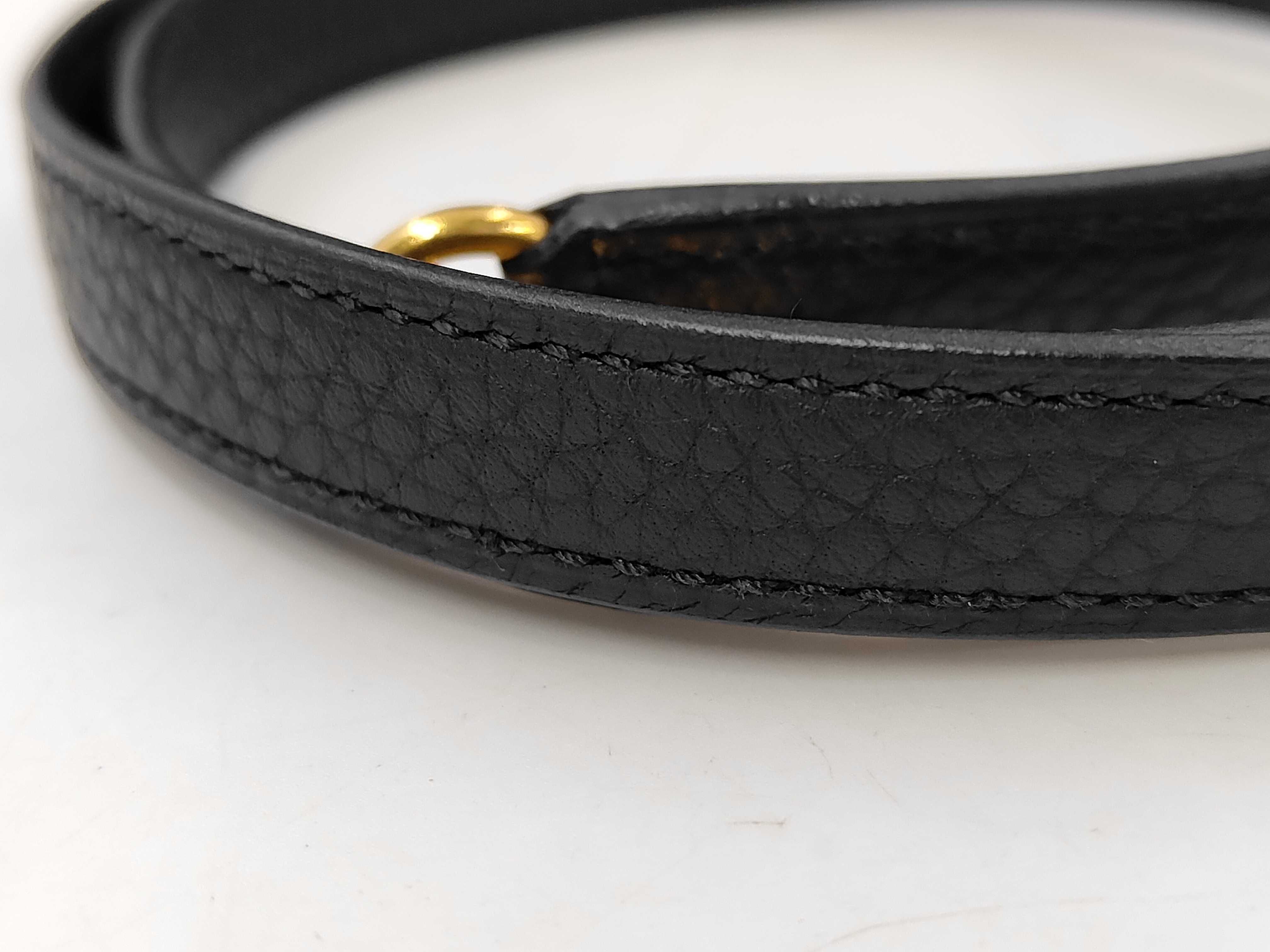 Bolide 31cm Black Shoulder Bag — view 15