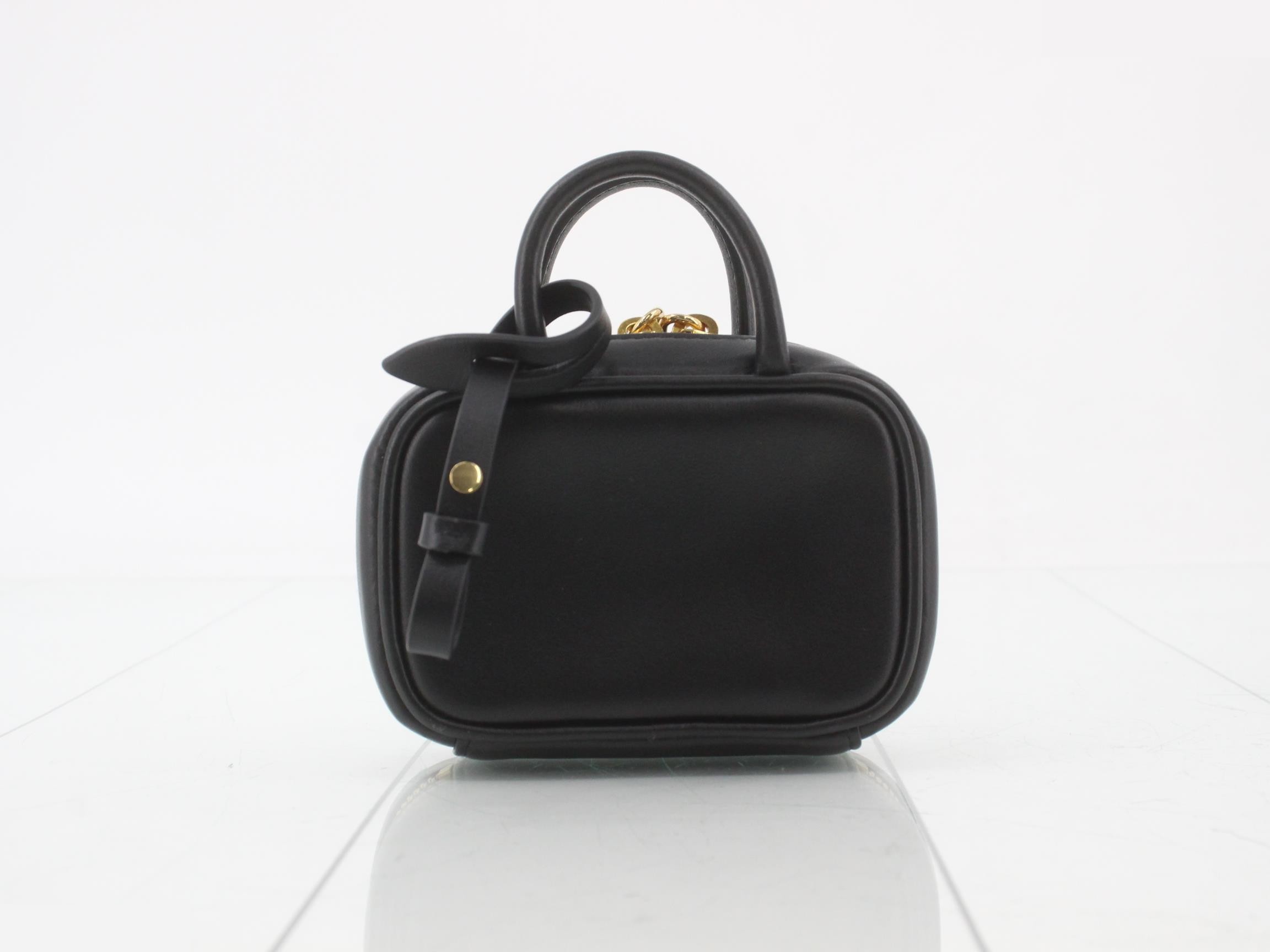 Micro handbag — view 2