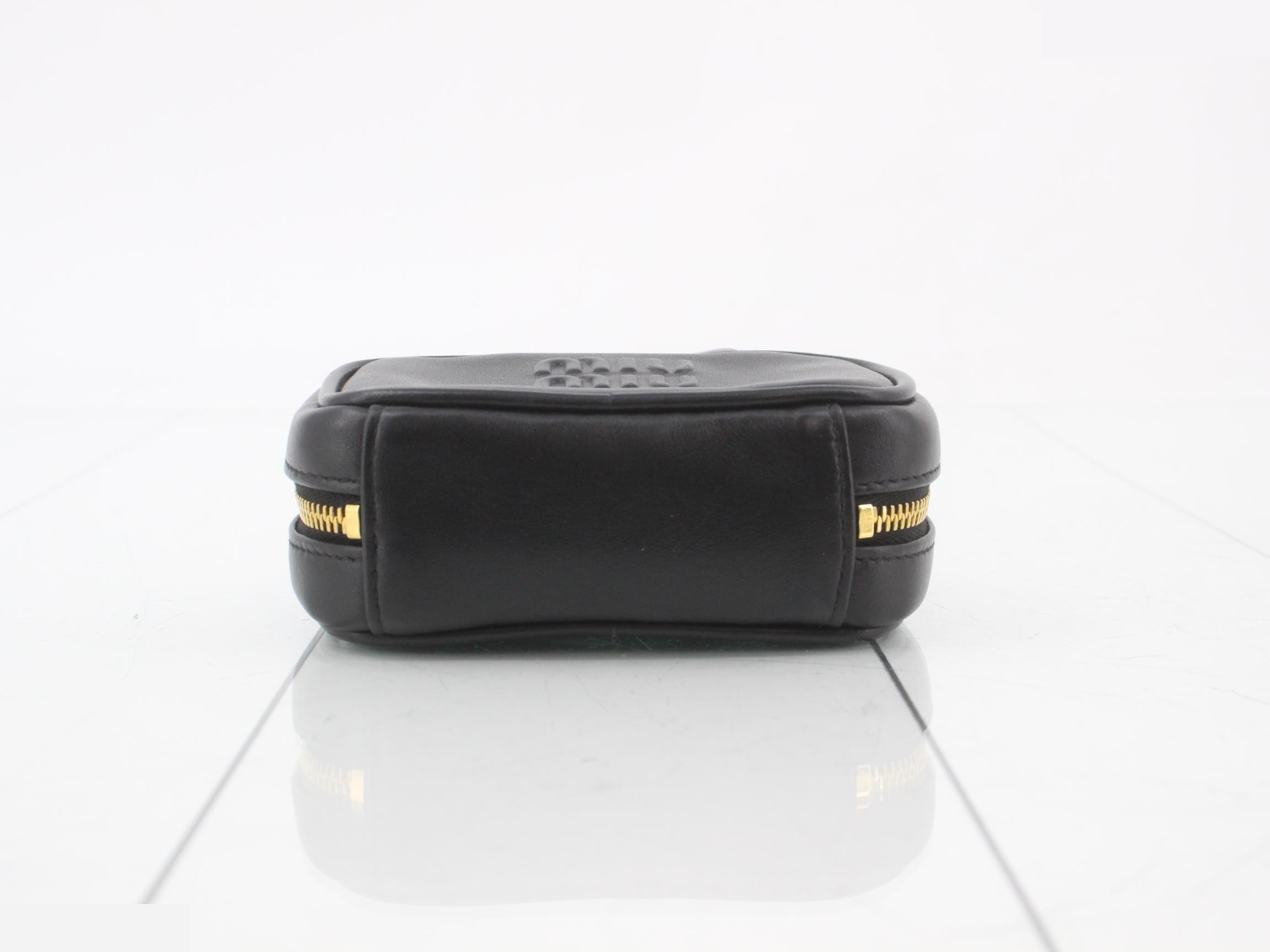 Micro handbag — view 3