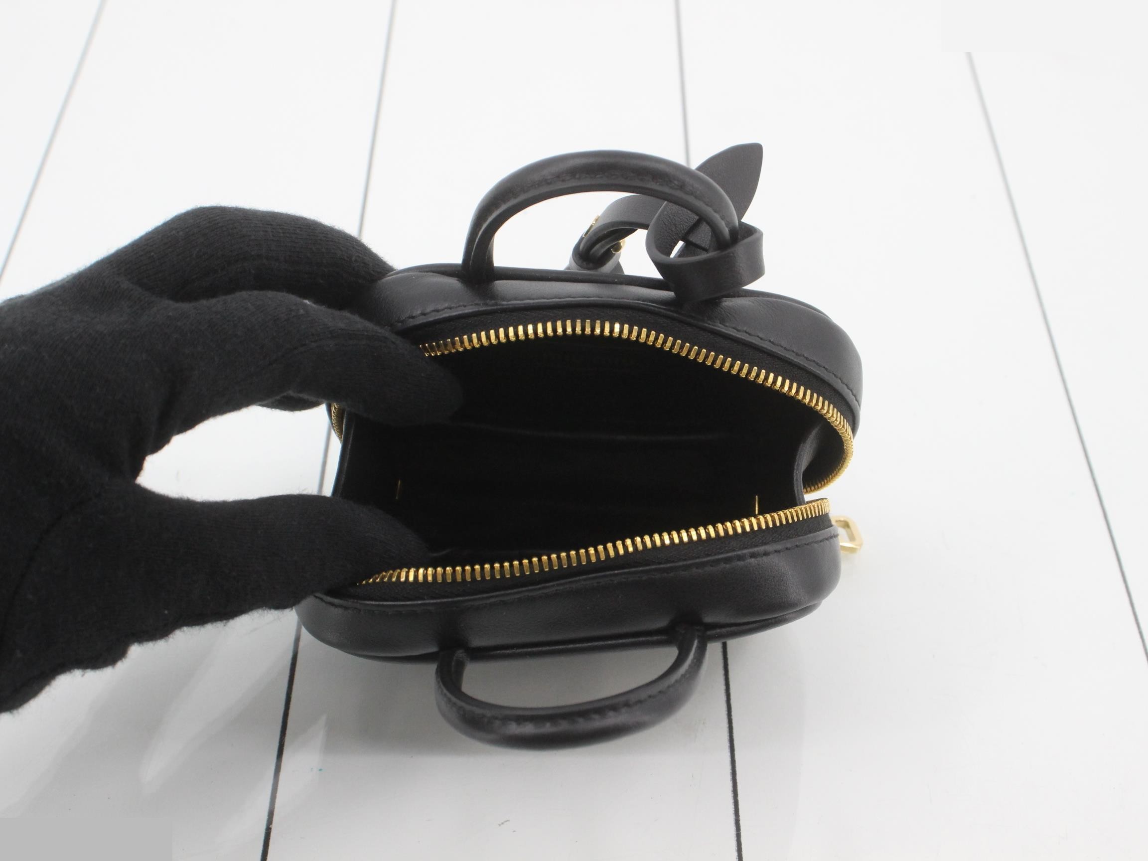 Micro handbag — view 4