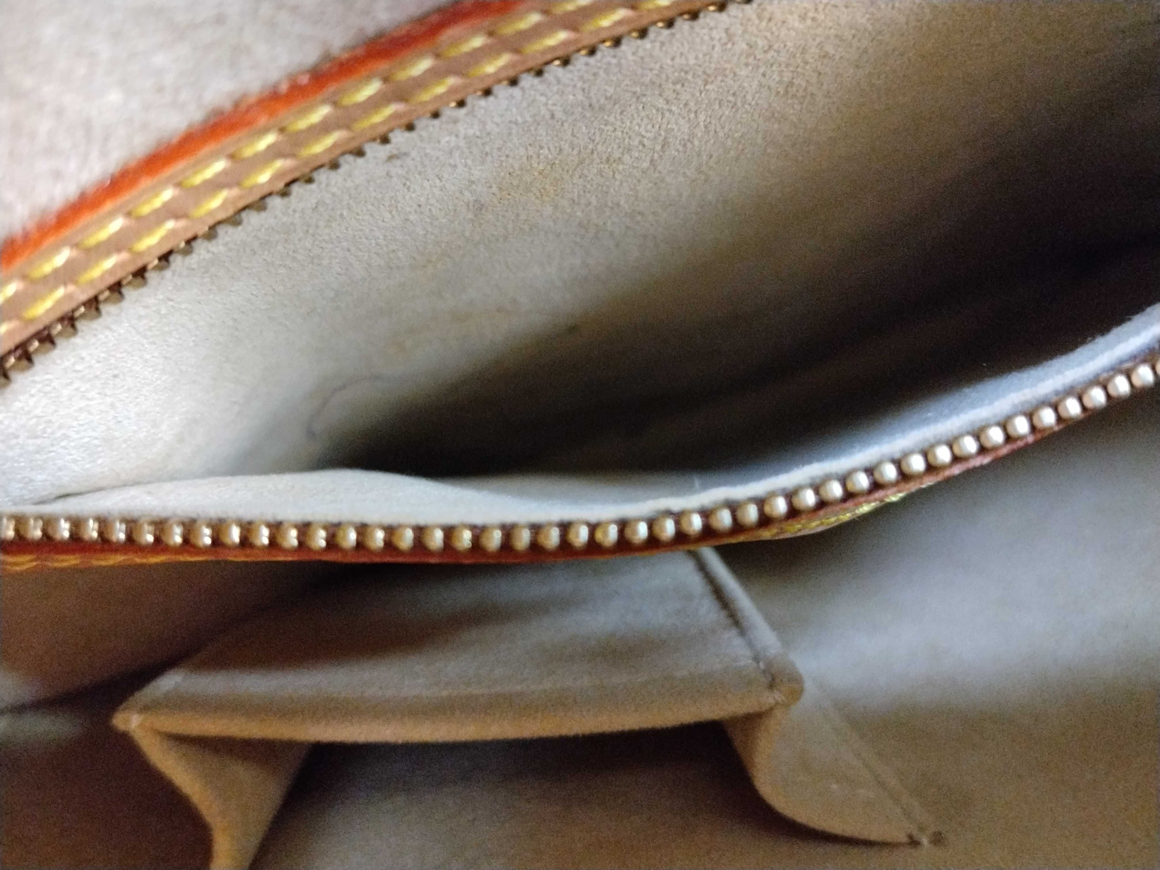 Monogram M51145 Monogram Looping GM Shoulder Bag — view 13