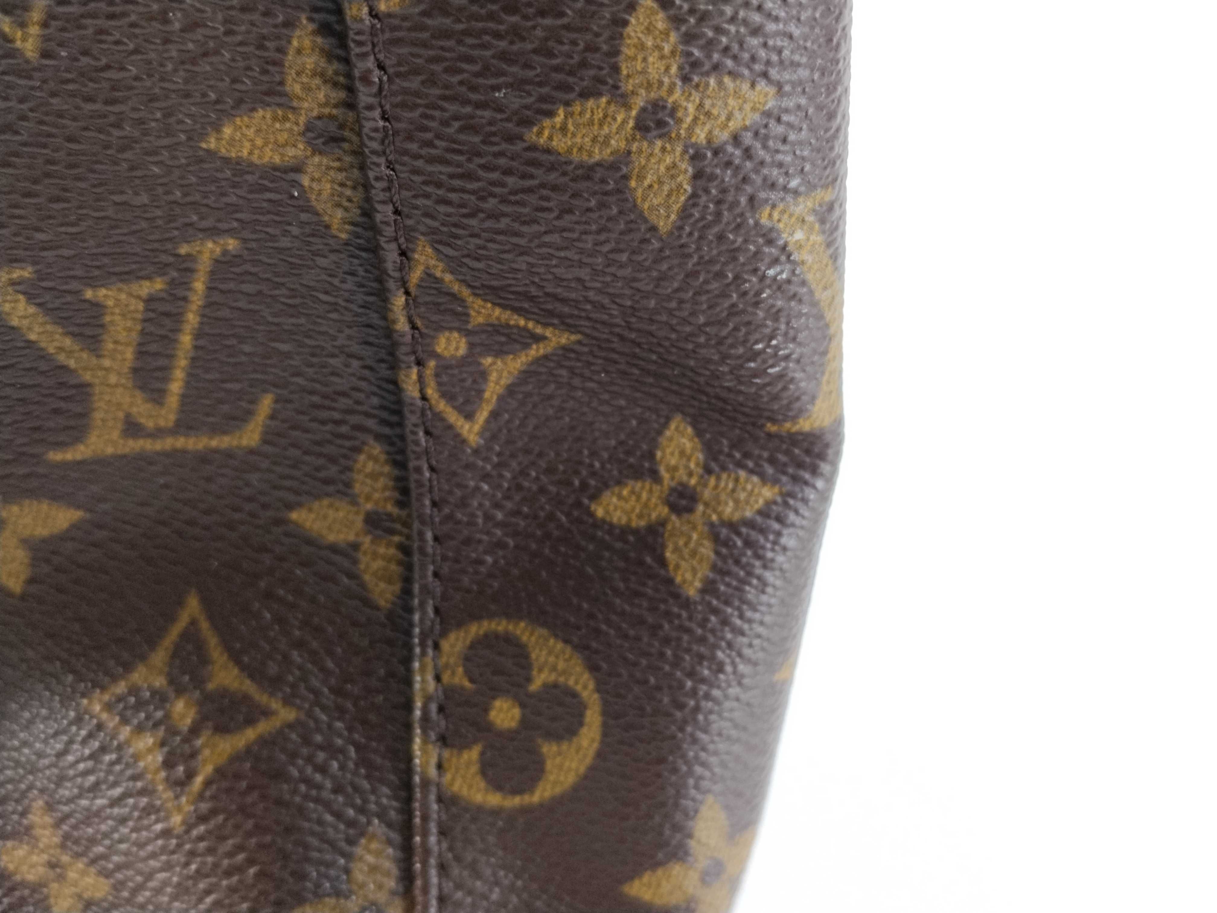 Monogram M51145 Monogram Looping GM Shoulder Bag — view 14