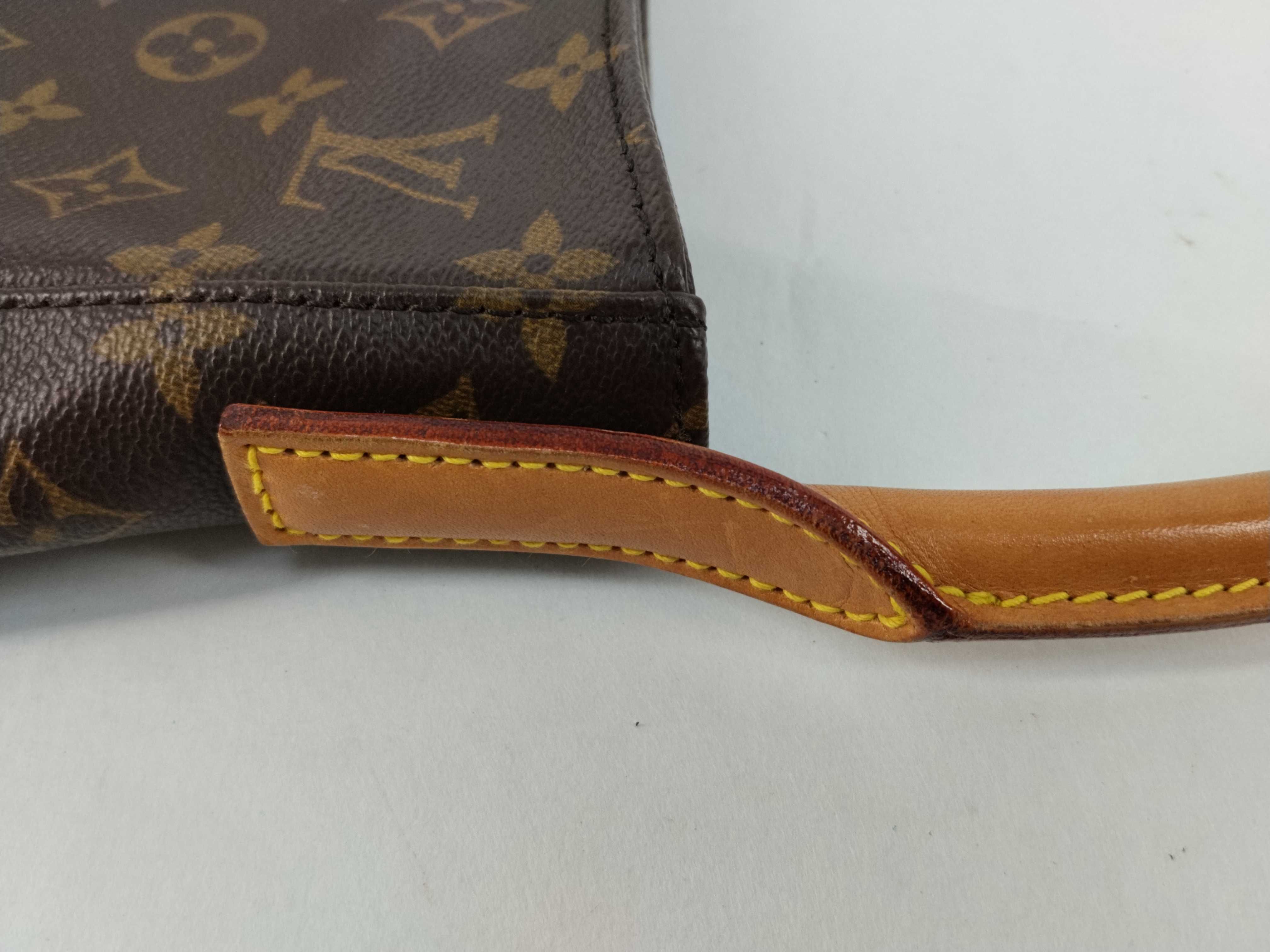Monogram M51145 Monogram Looping GM Shoulder Bag — view 5