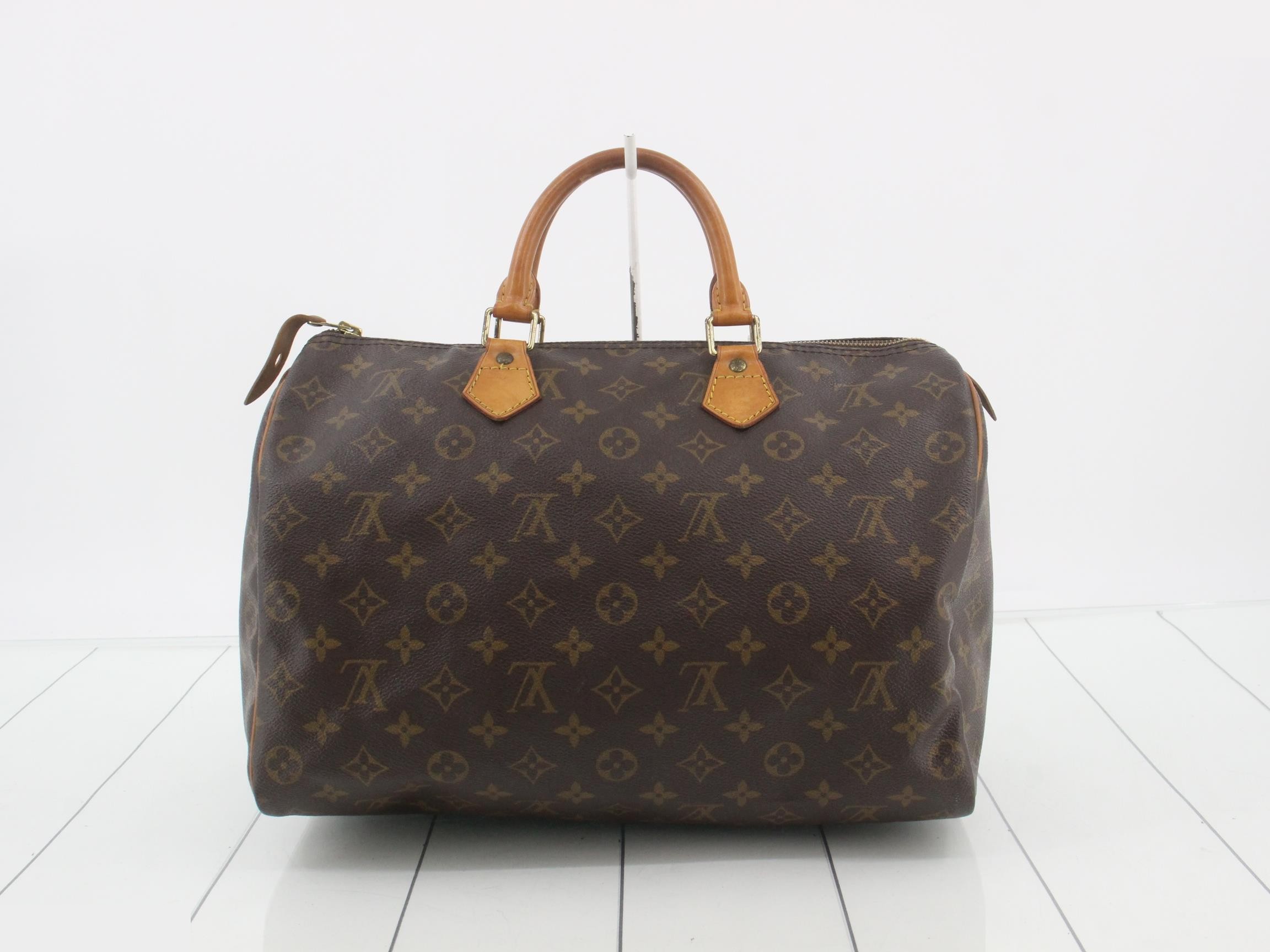 speedy 35 — view 2