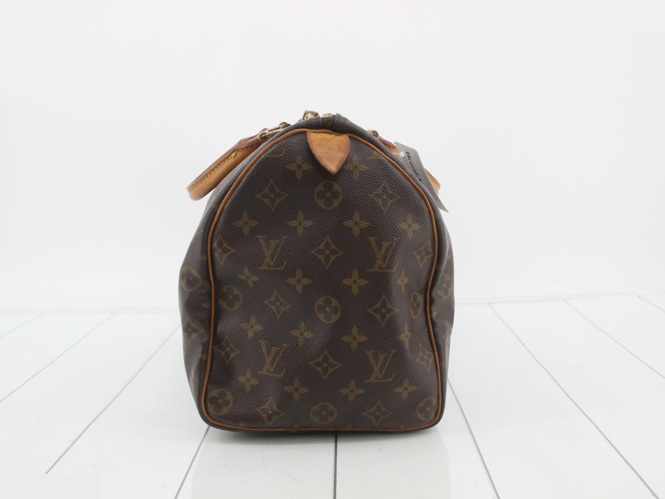 speedy 35 — view 4