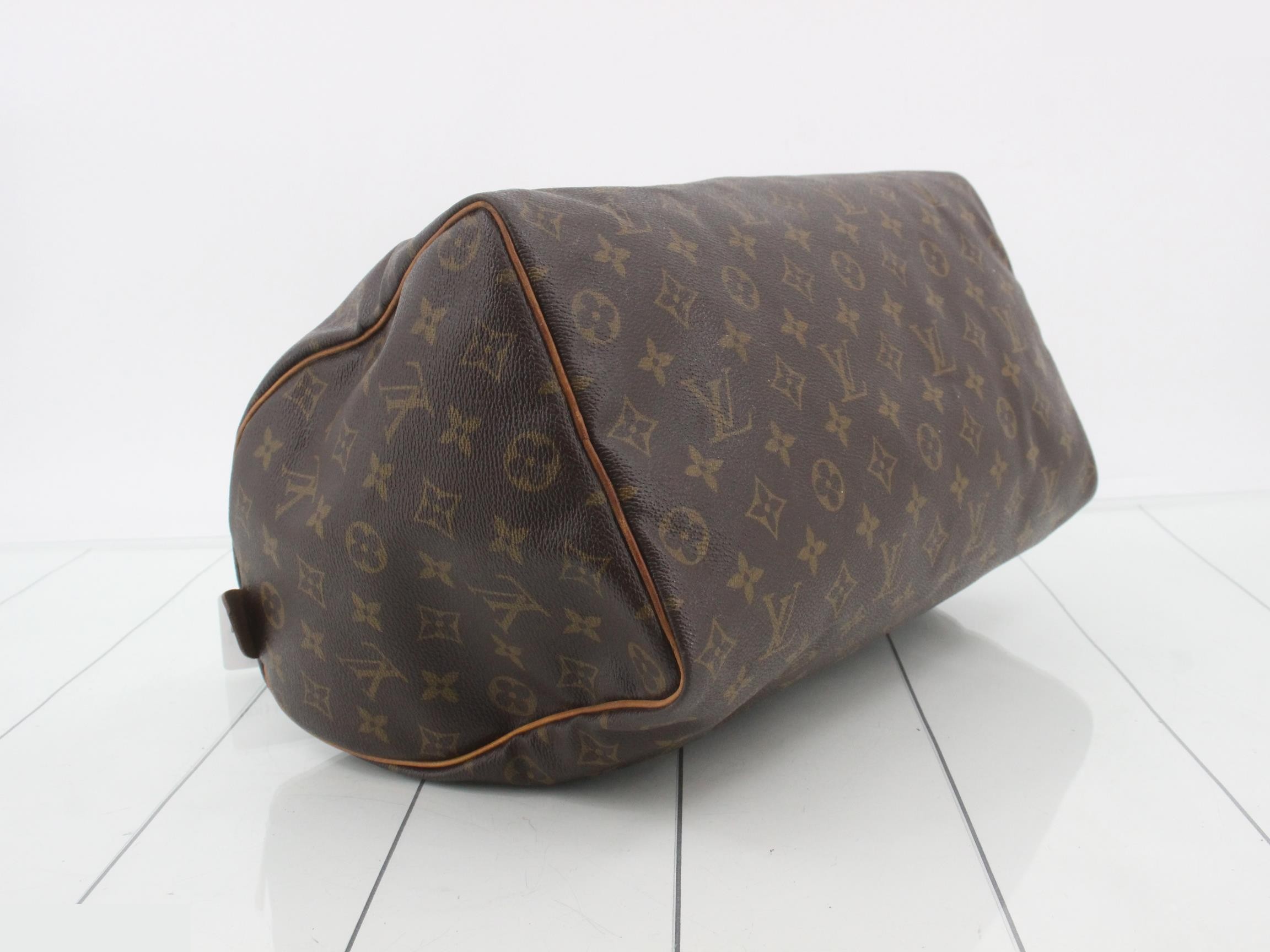 speedy 35 — view 5
