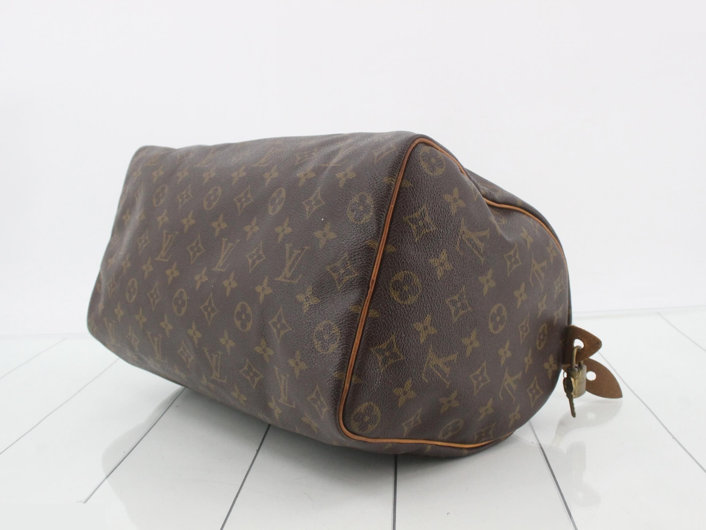 speedy 35 — view 6