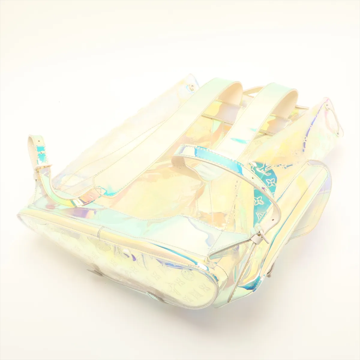 Monogram Prism Christopher GM M44766 MI4119 Clear — view 5