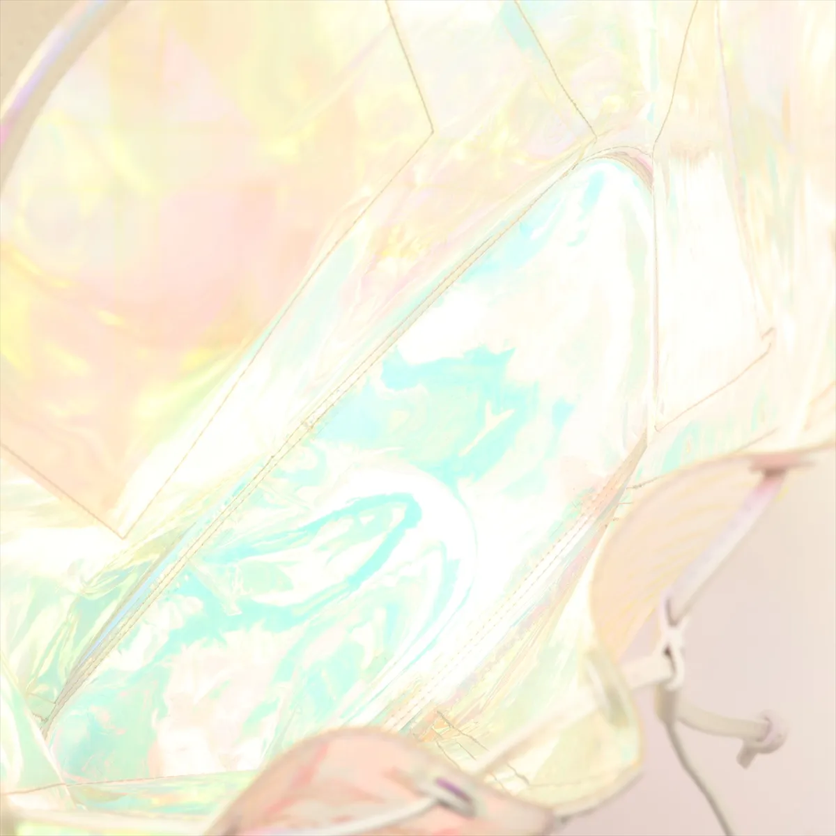 Monogram Prism Christopher GM M44766 MI4119 Clear — view 7