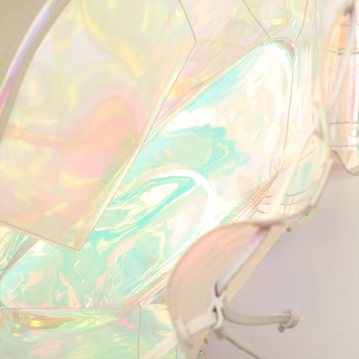 Monogram Prism Christopher GM M44766 MI4119 Clear — view 8