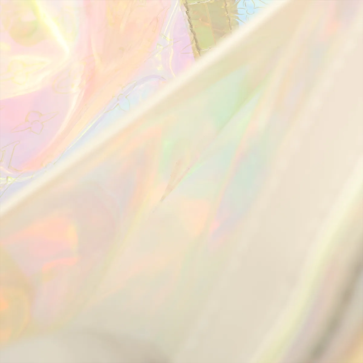 Monogram Prism Christopher GM M44766 MI4119 Clear — view 9