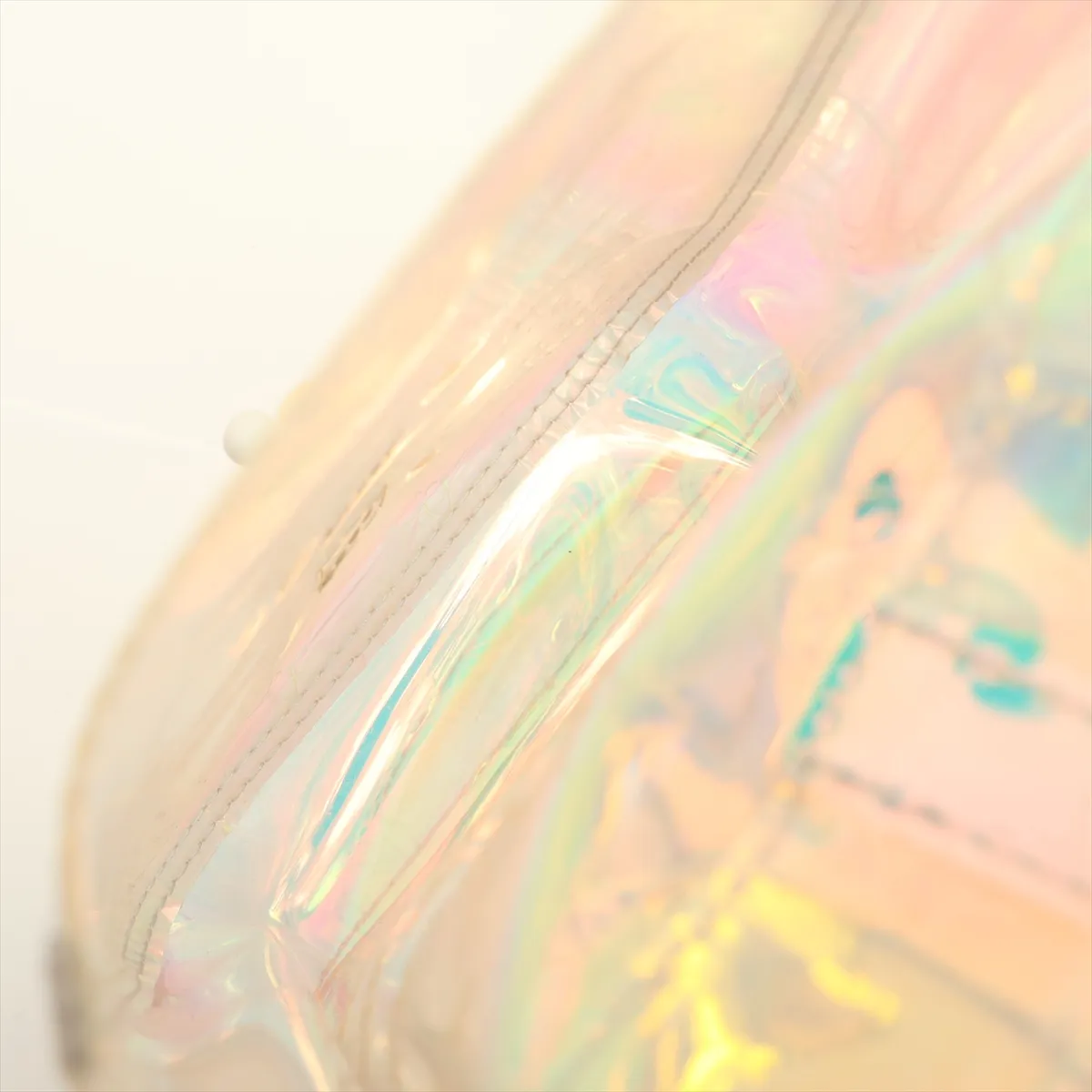 Monogram Prism Christopher GM M44766 MI4119 Clear — view 10