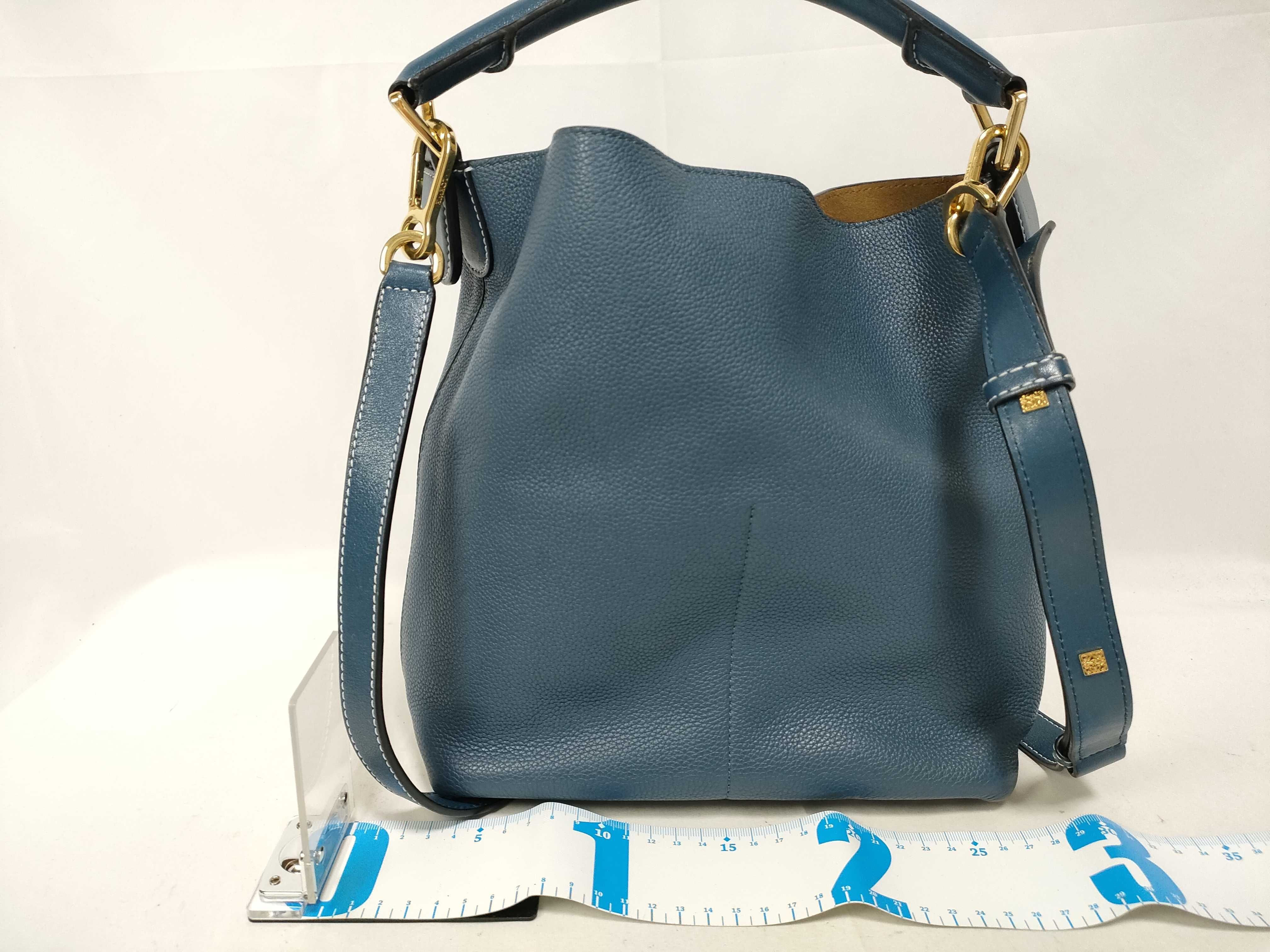 T Bucket 2-way Handbag — view 2
