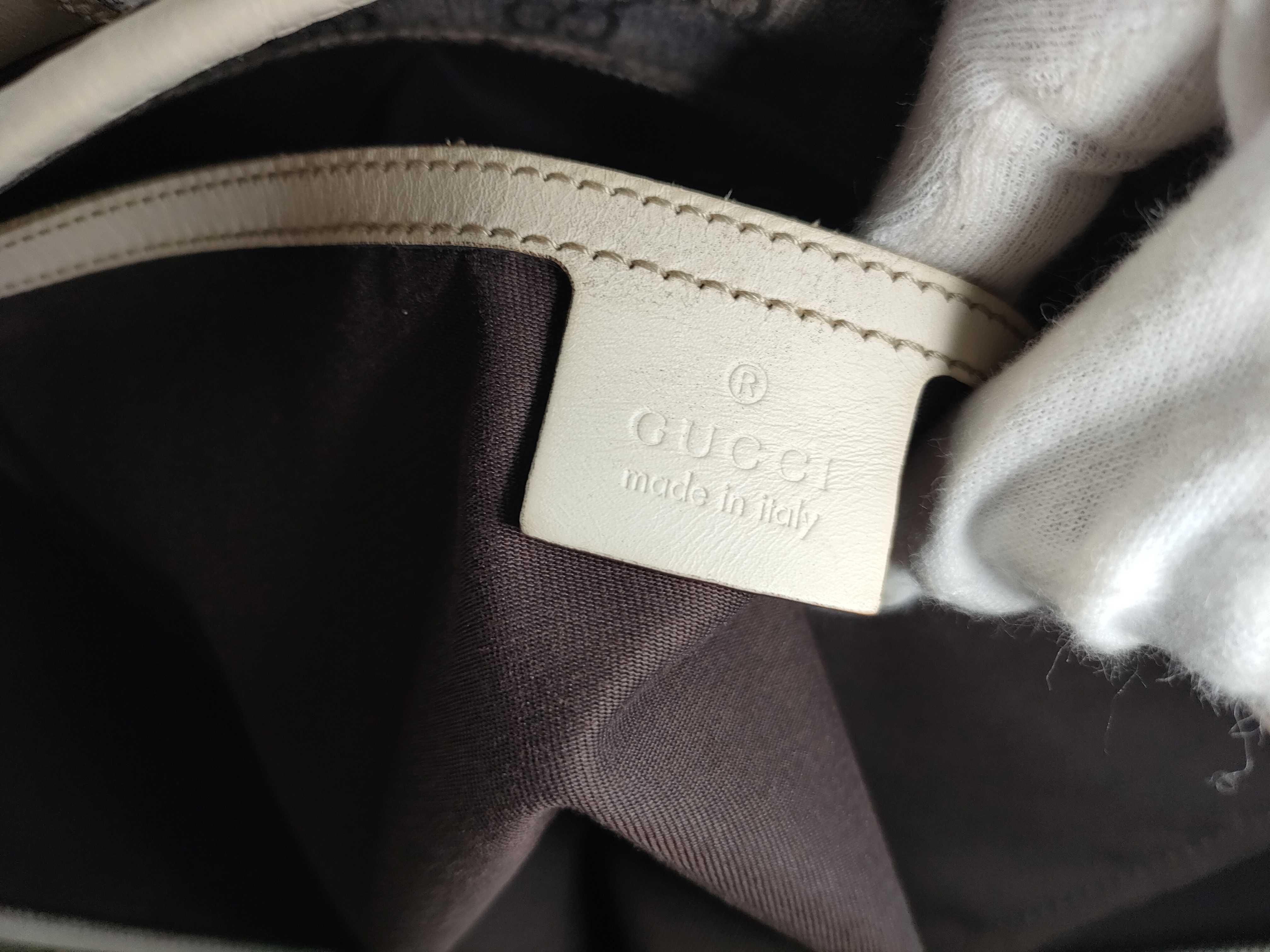 GG Supreme Tote Bag — view 13