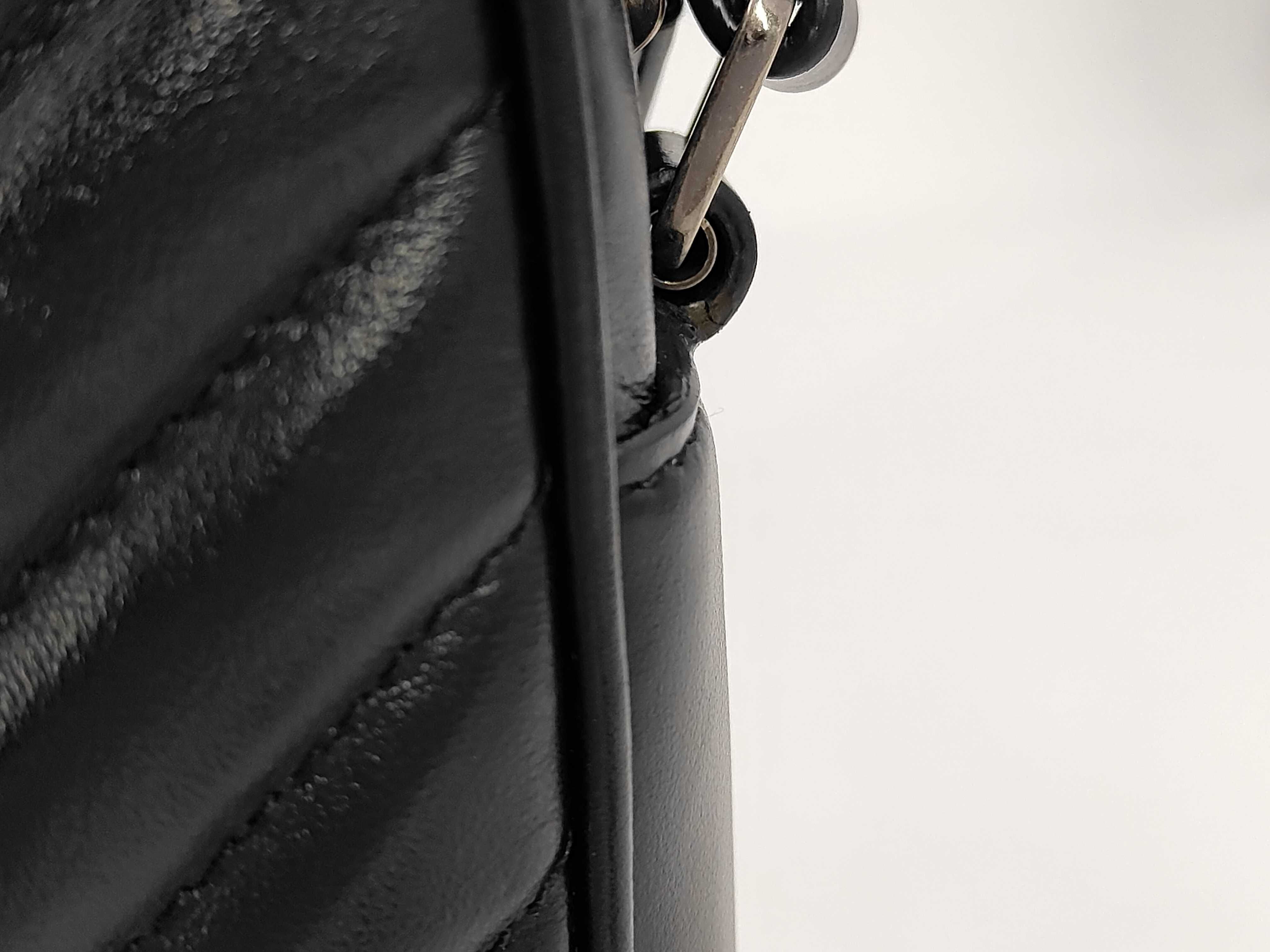 Lou Camera Bag Fringe Shoulder Bag — view 3