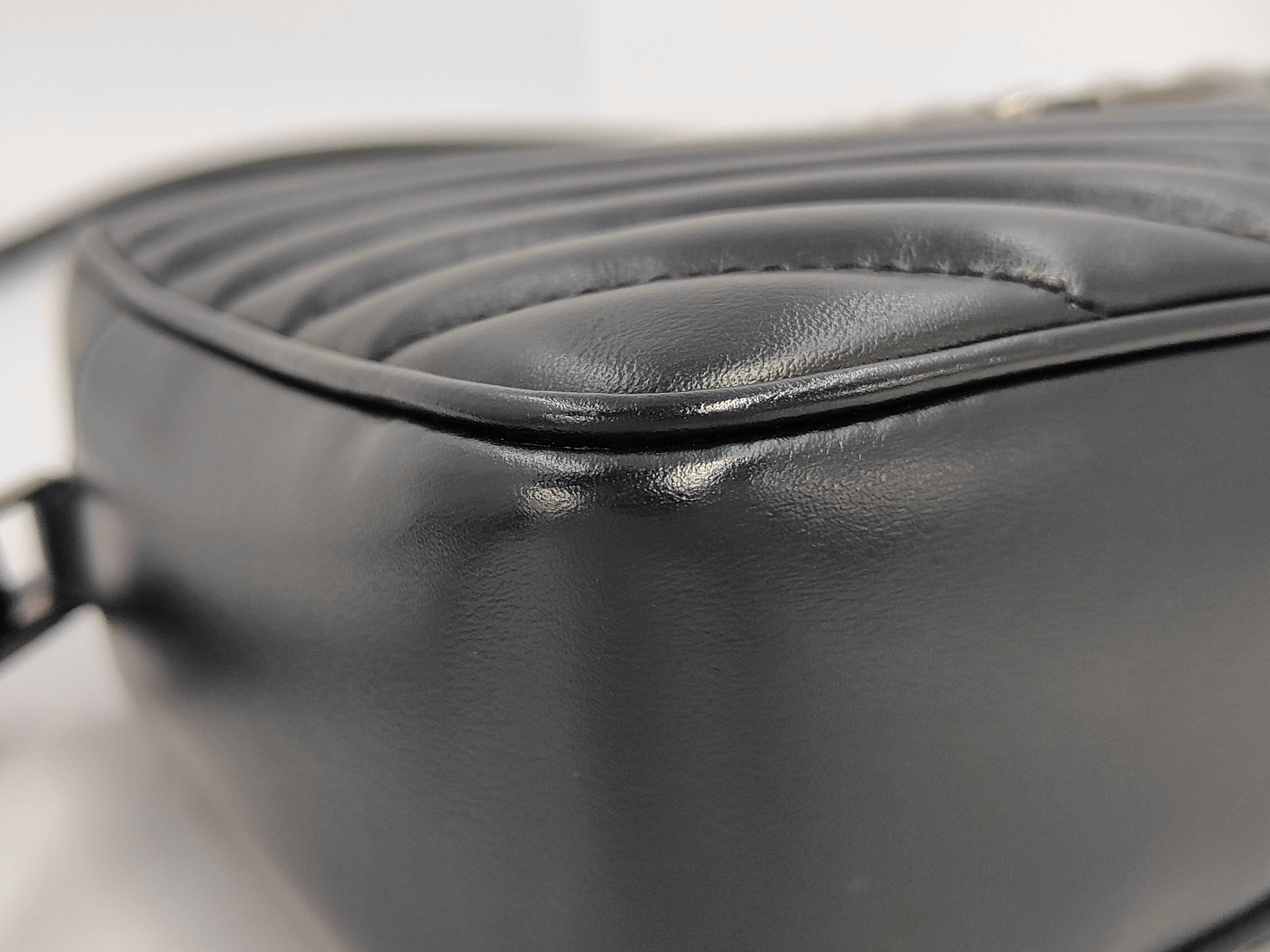 Lou Camera Bag Fringe Shoulder Bag — view 6
