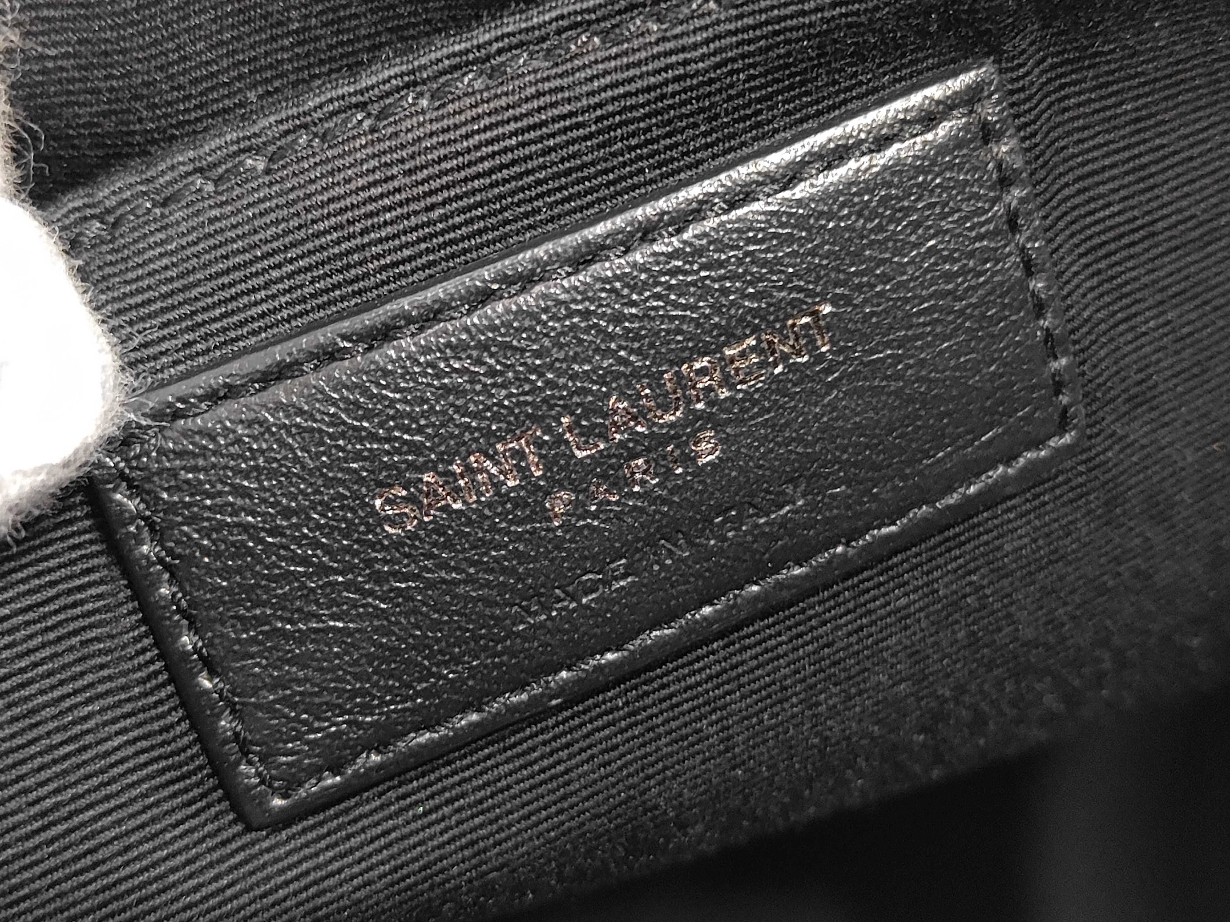 Lou Camera Bag Fringe Shoulder Bag — view 9