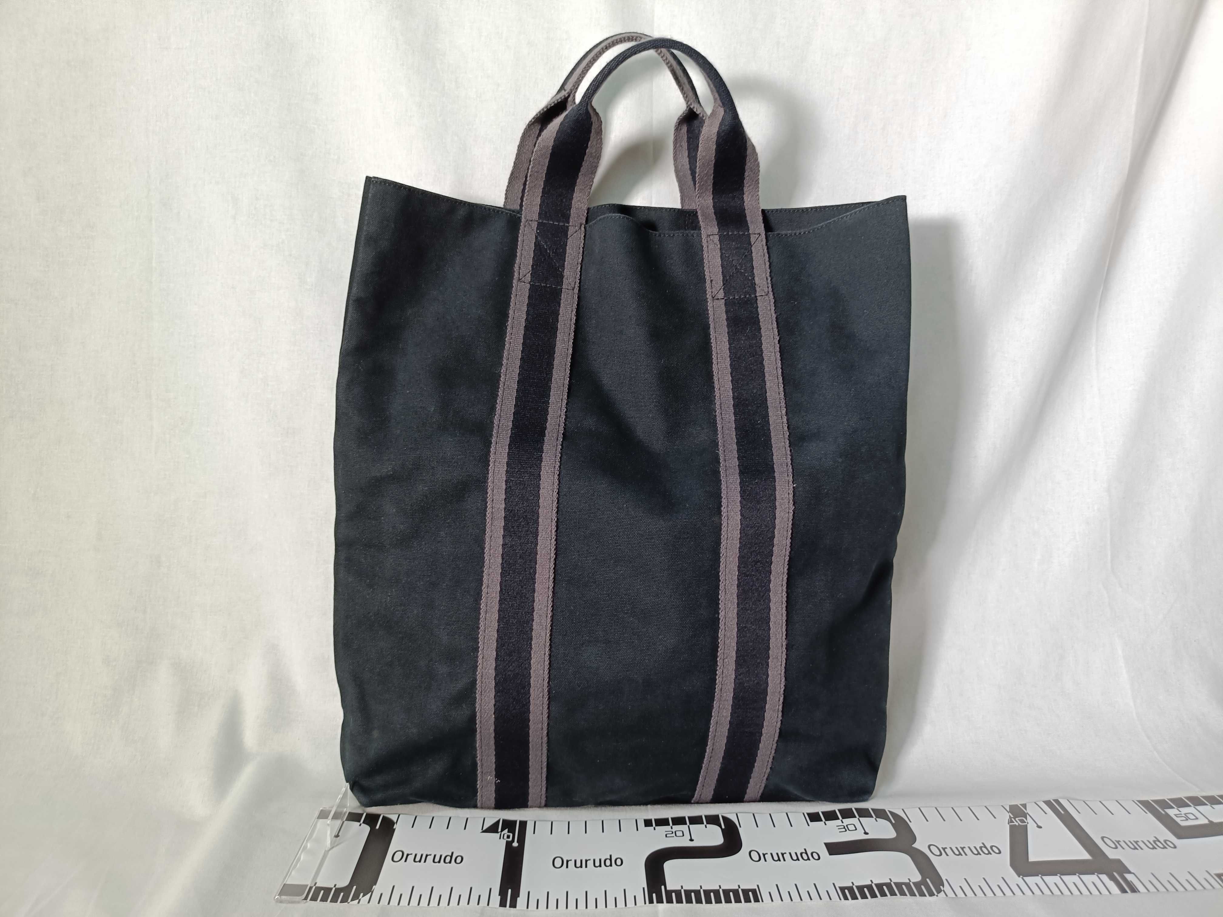 Fourre-Tout Tote Bag — view 2