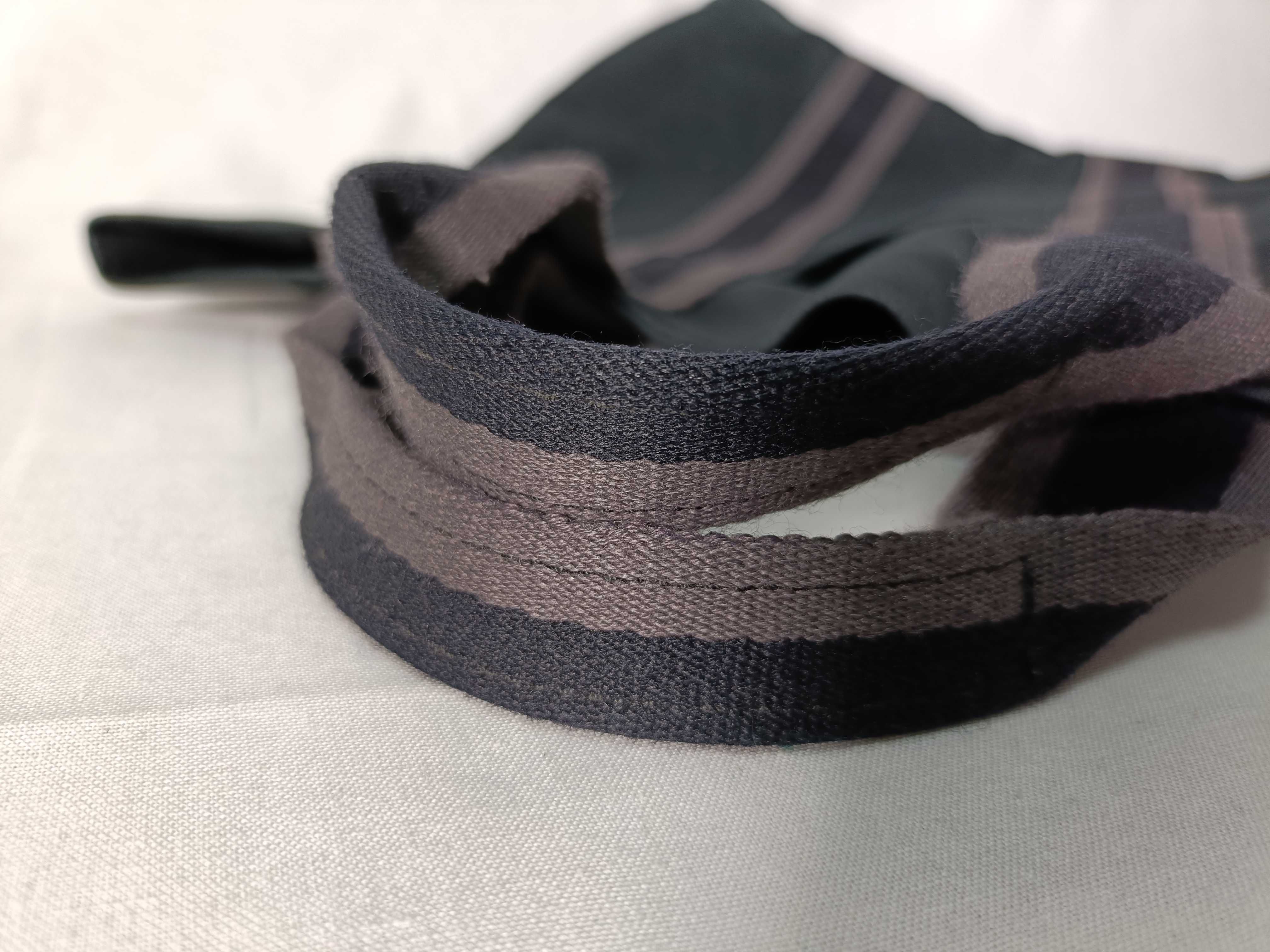 Fourre-Tout Tote Bag — view 7