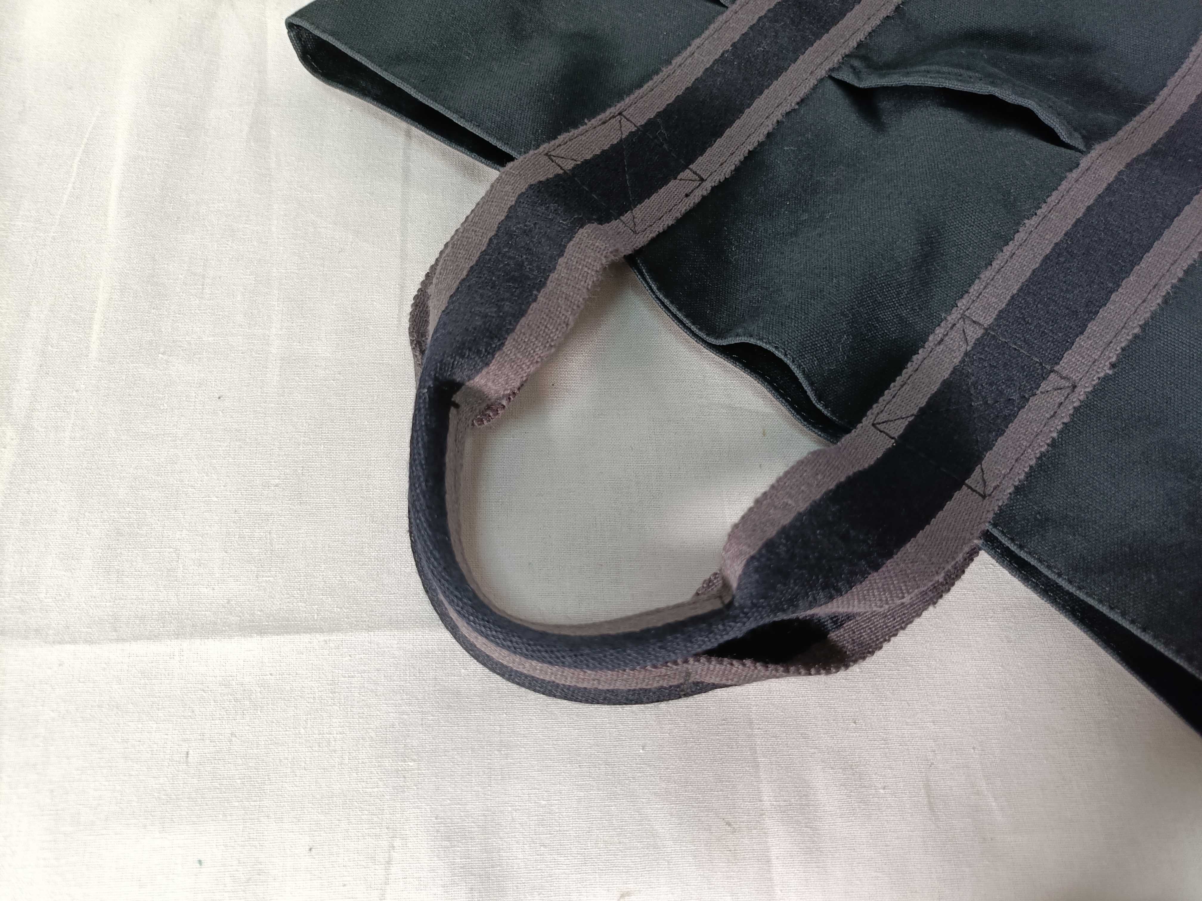 Fourre-Tout Tote Bag — view 8