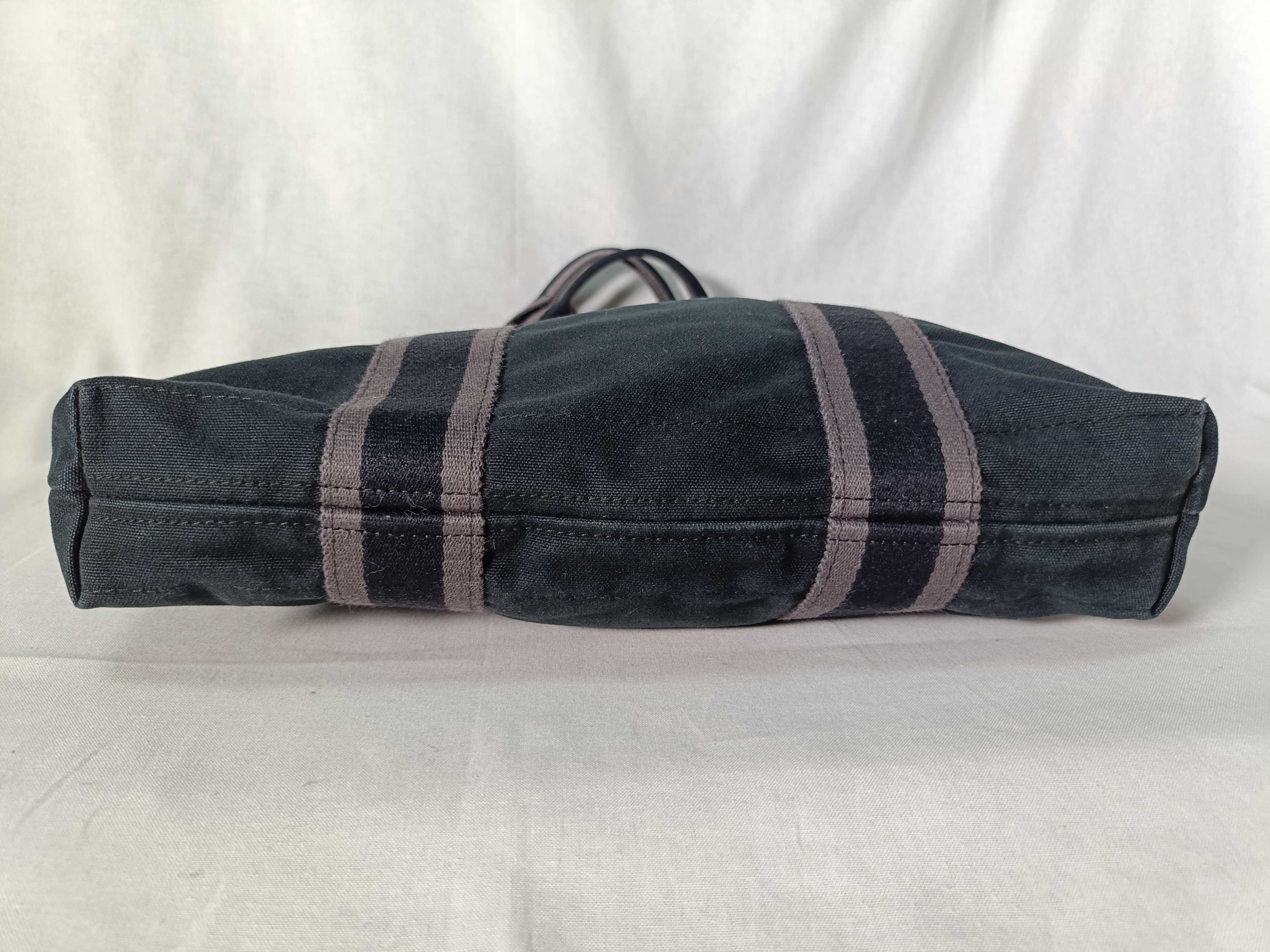 Fourre-Tout Tote Bag — view 9