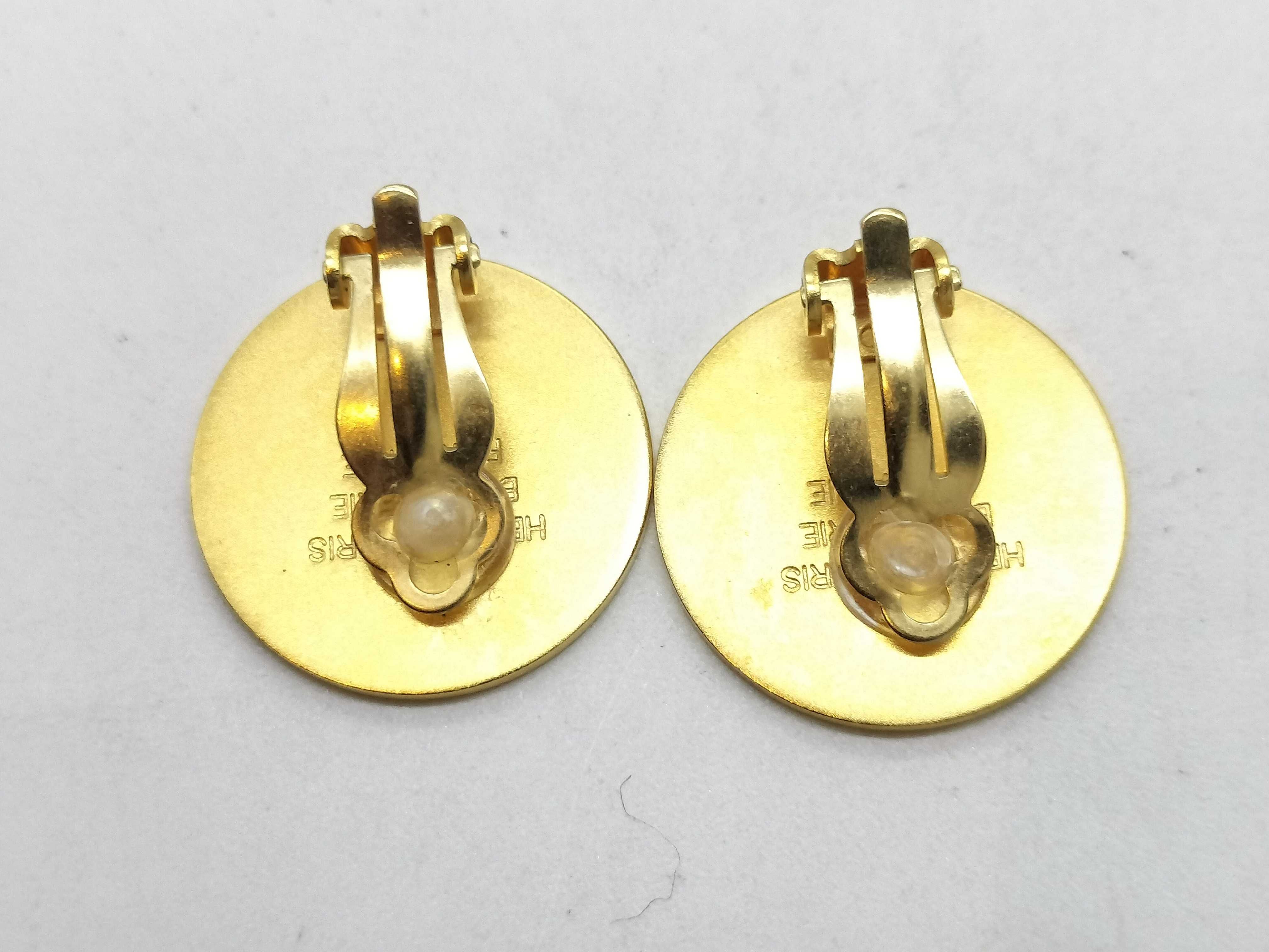 Sellier Earrings — view 2