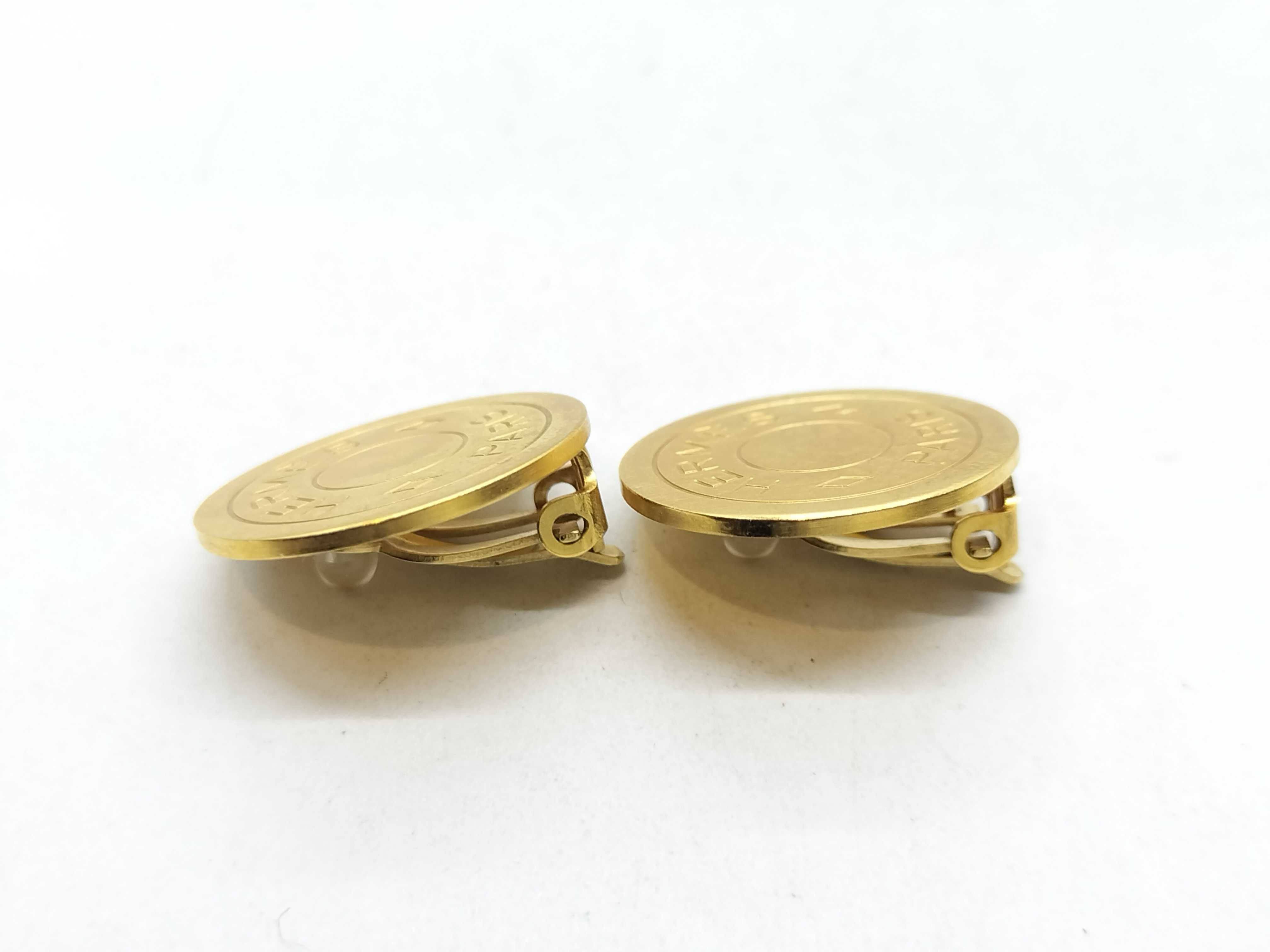 Sellier Earrings — view 3