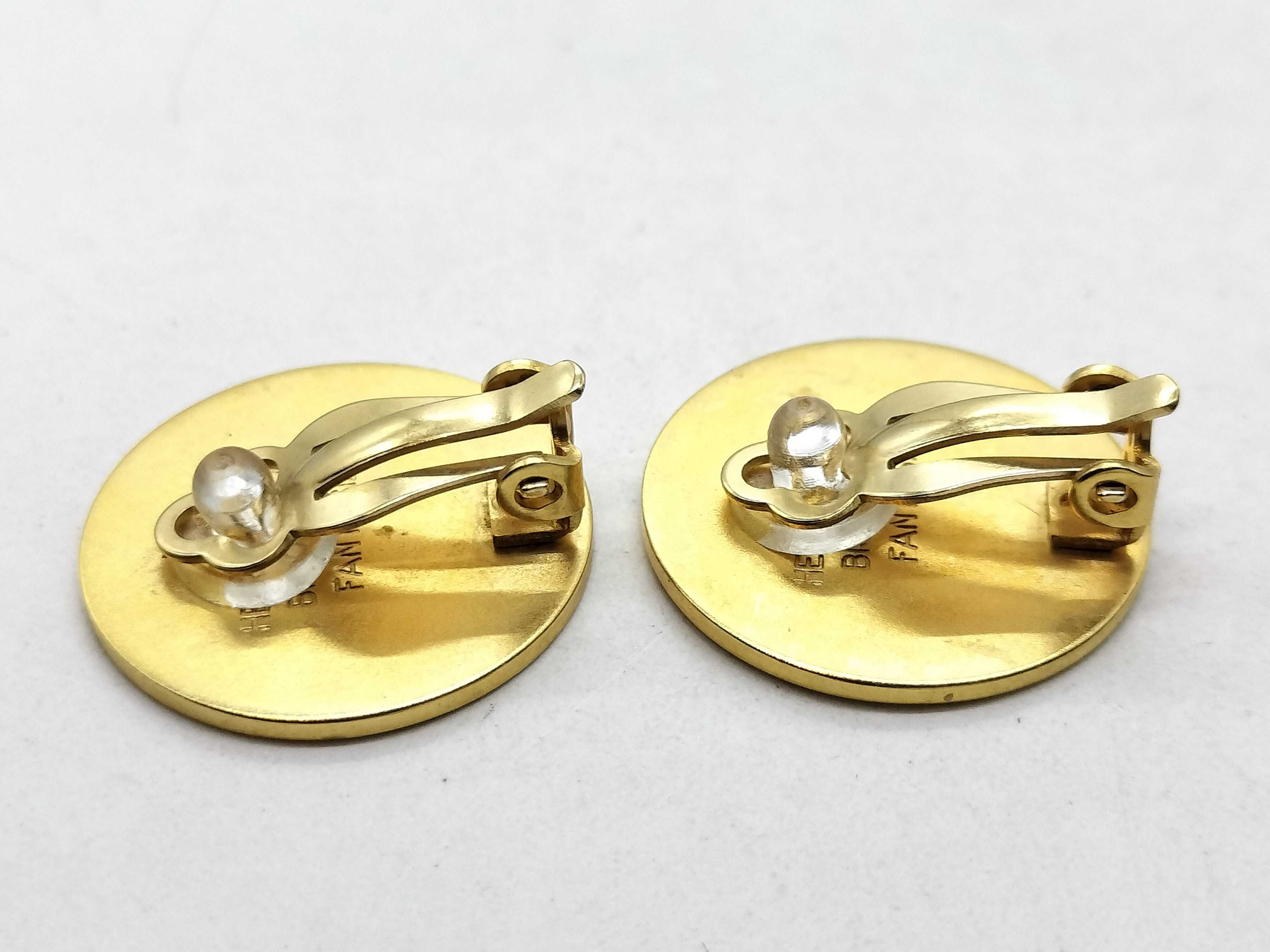 Sellier Earrings — view 4
